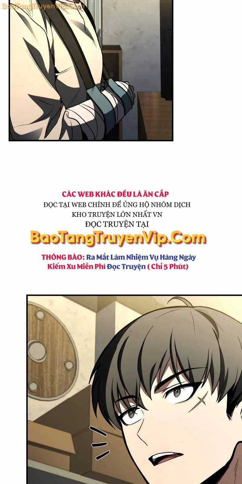 Kim Chiến Sĩ: Hành Trình Xây Dựng Đặc Tính Chapter 16 trang 7