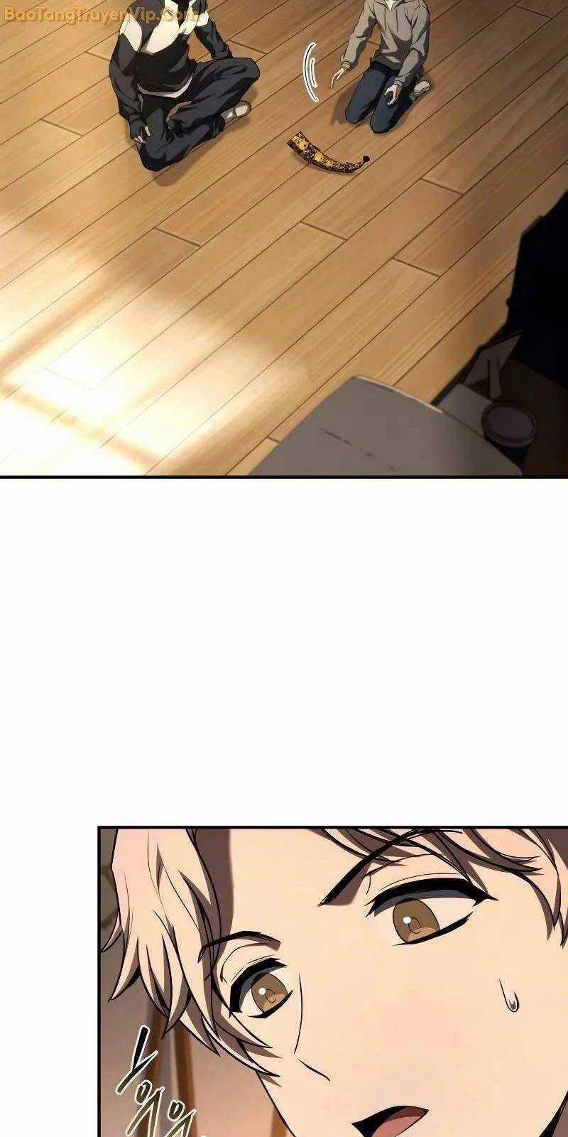 Kim Chiến Sĩ: Hành Trình Xây Dựng Đặc Tính Chapter 16 trang 70