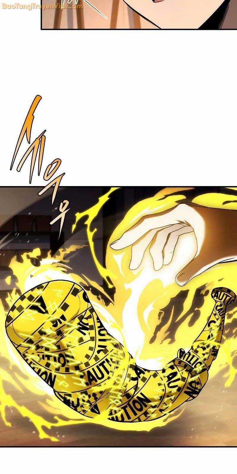 Kim Chiến Sĩ: Hành Trình Xây Dựng Đặc Tính Chapter 16 trang 71