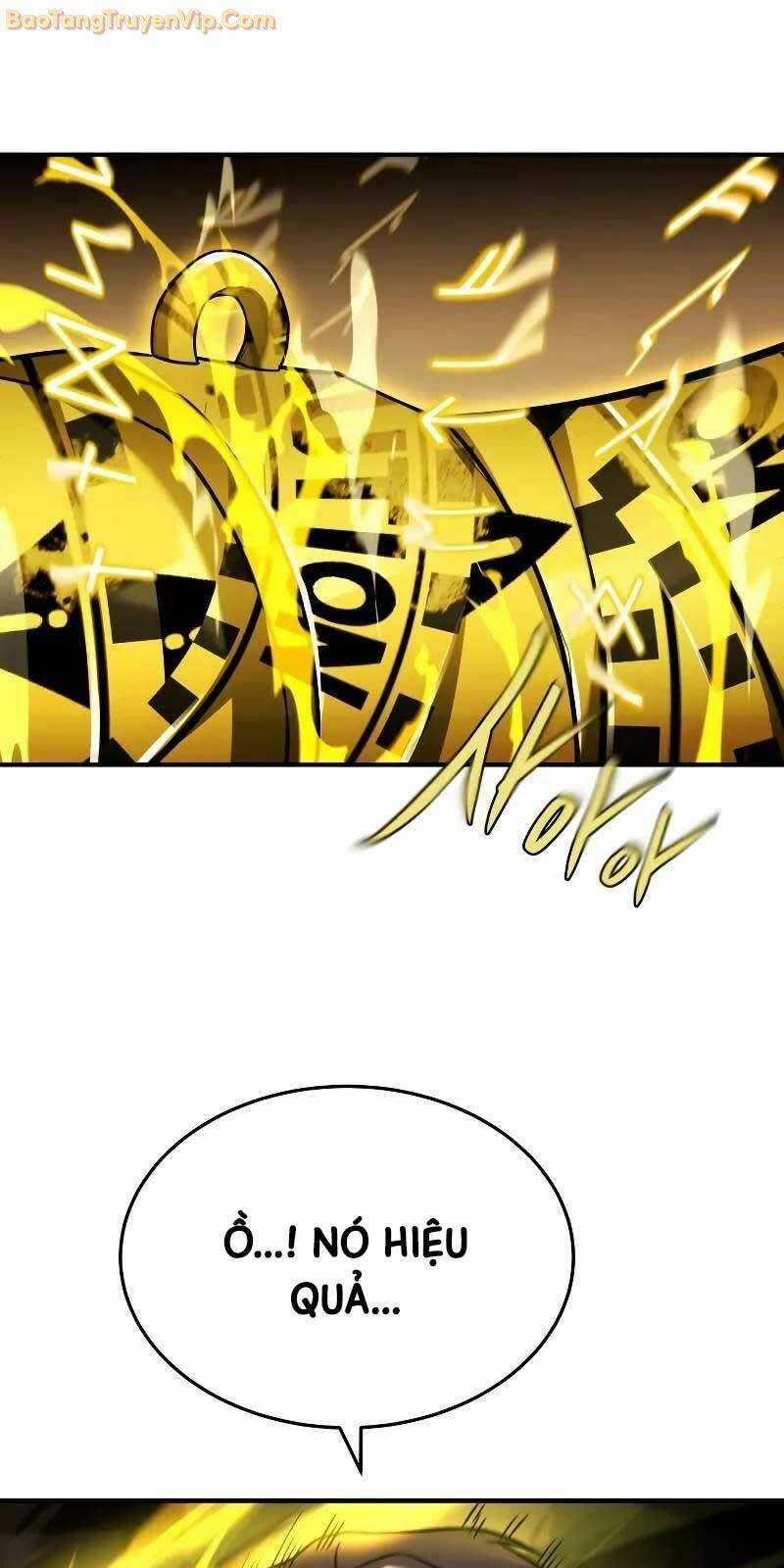 Kim Chiến Sĩ: Hành Trình Xây Dựng Đặc Tính Chapter 16 trang 73