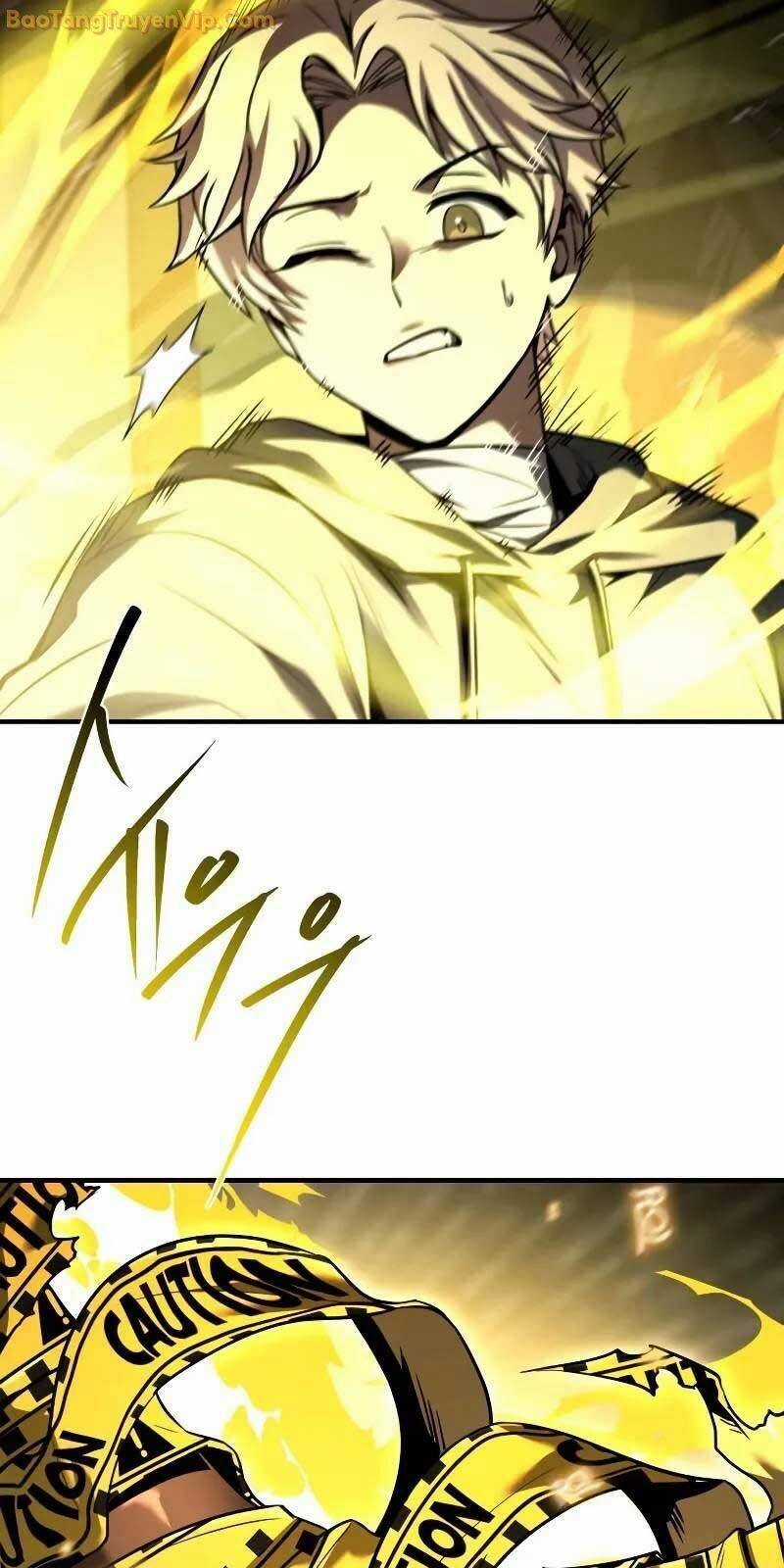 Kim Chiến Sĩ: Hành Trình Xây Dựng Đặc Tính Chapter 16 trang 74