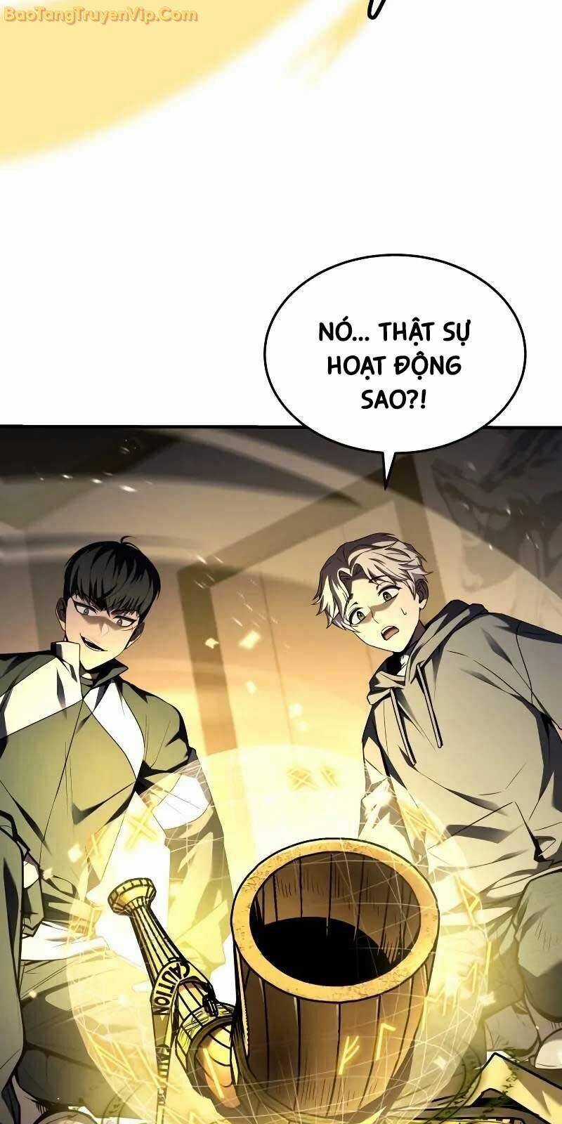 Kim Chiến Sĩ: Hành Trình Xây Dựng Đặc Tính Chapter 16 trang 77