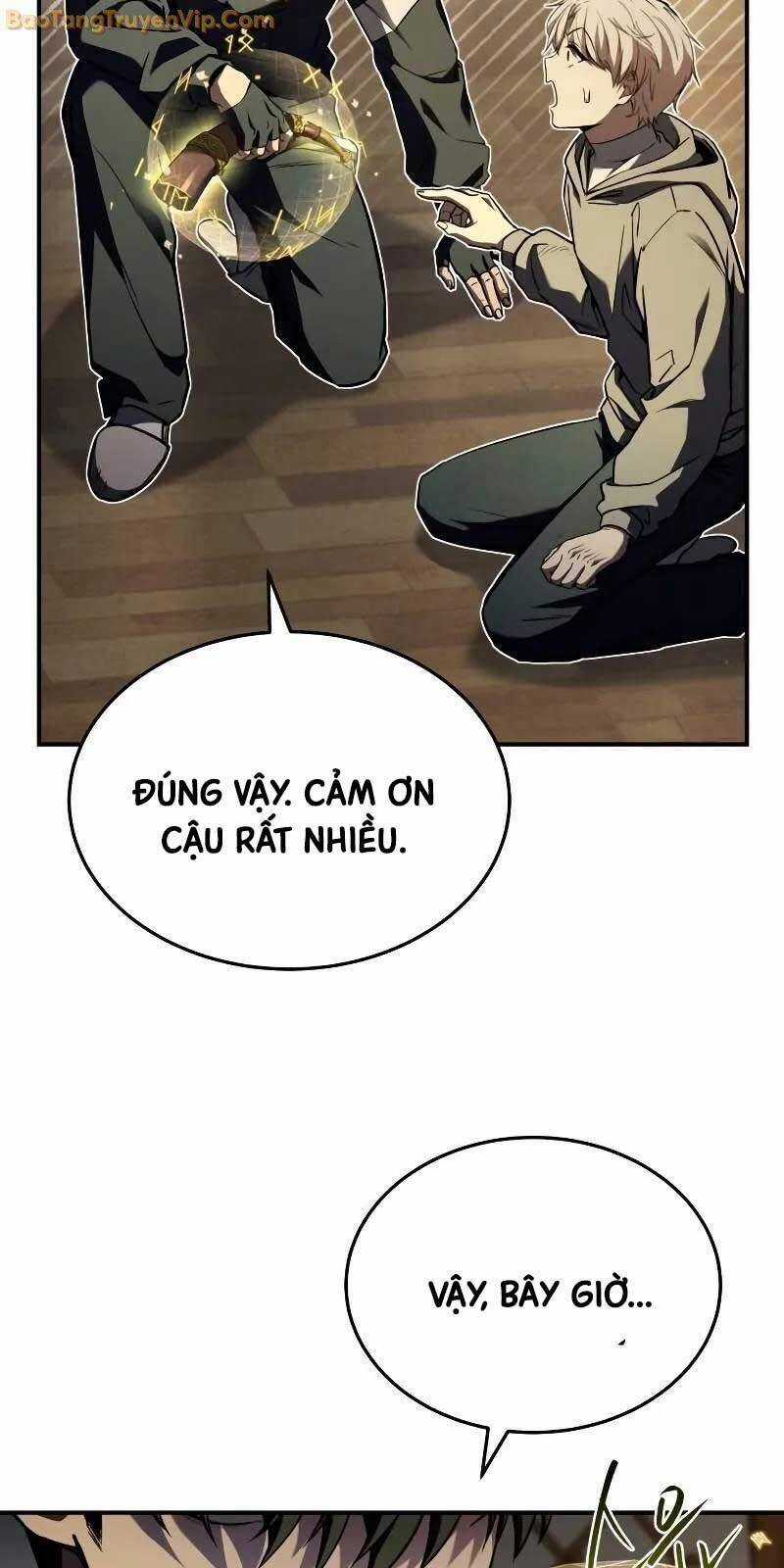 Kim Chiến Sĩ: Hành Trình Xây Dựng Đặc Tính Chapter 16 trang 79