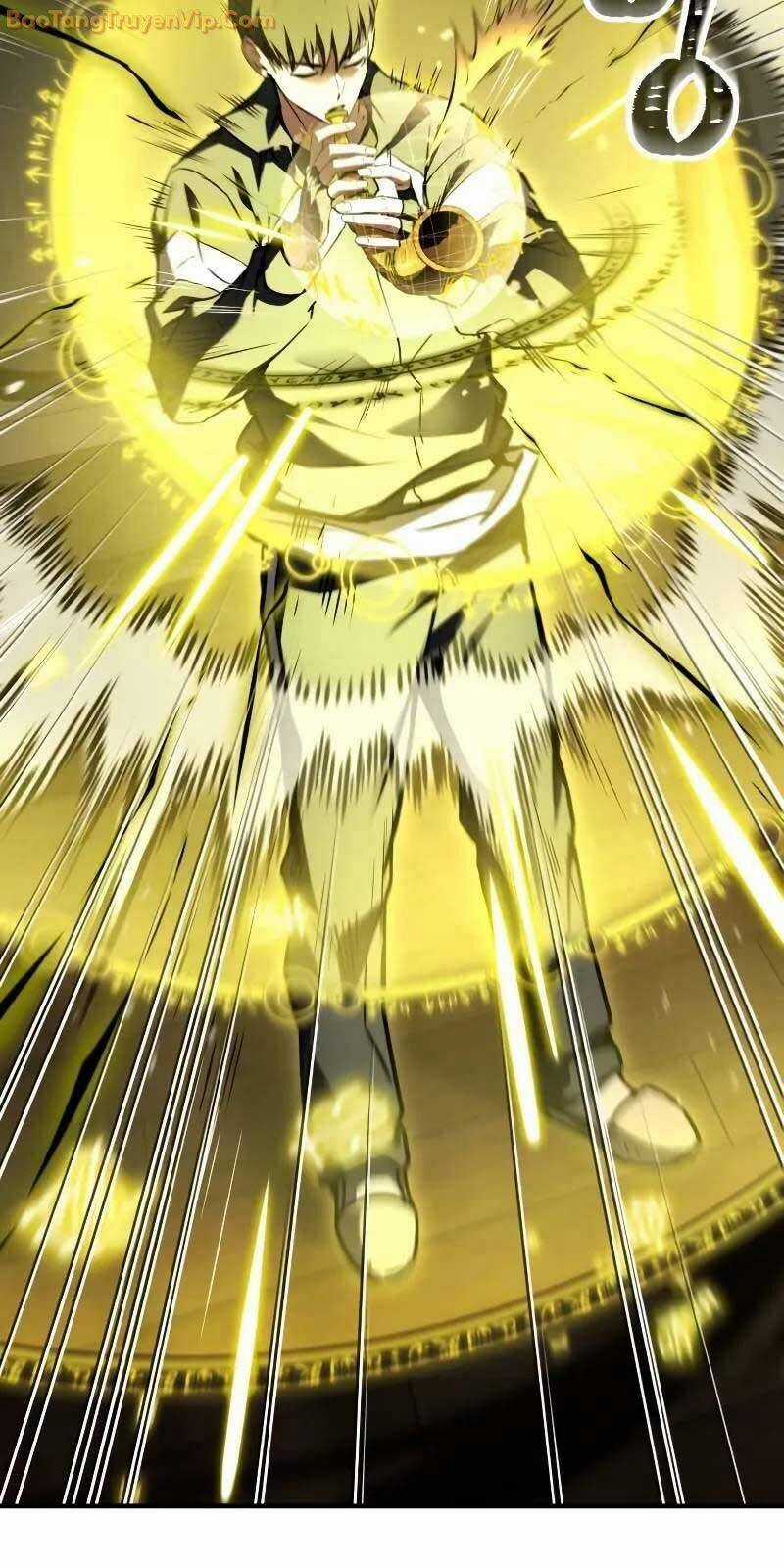 Kim Chiến Sĩ: Hành Trình Xây Dựng Đặc Tính Chapter 16 trang 81