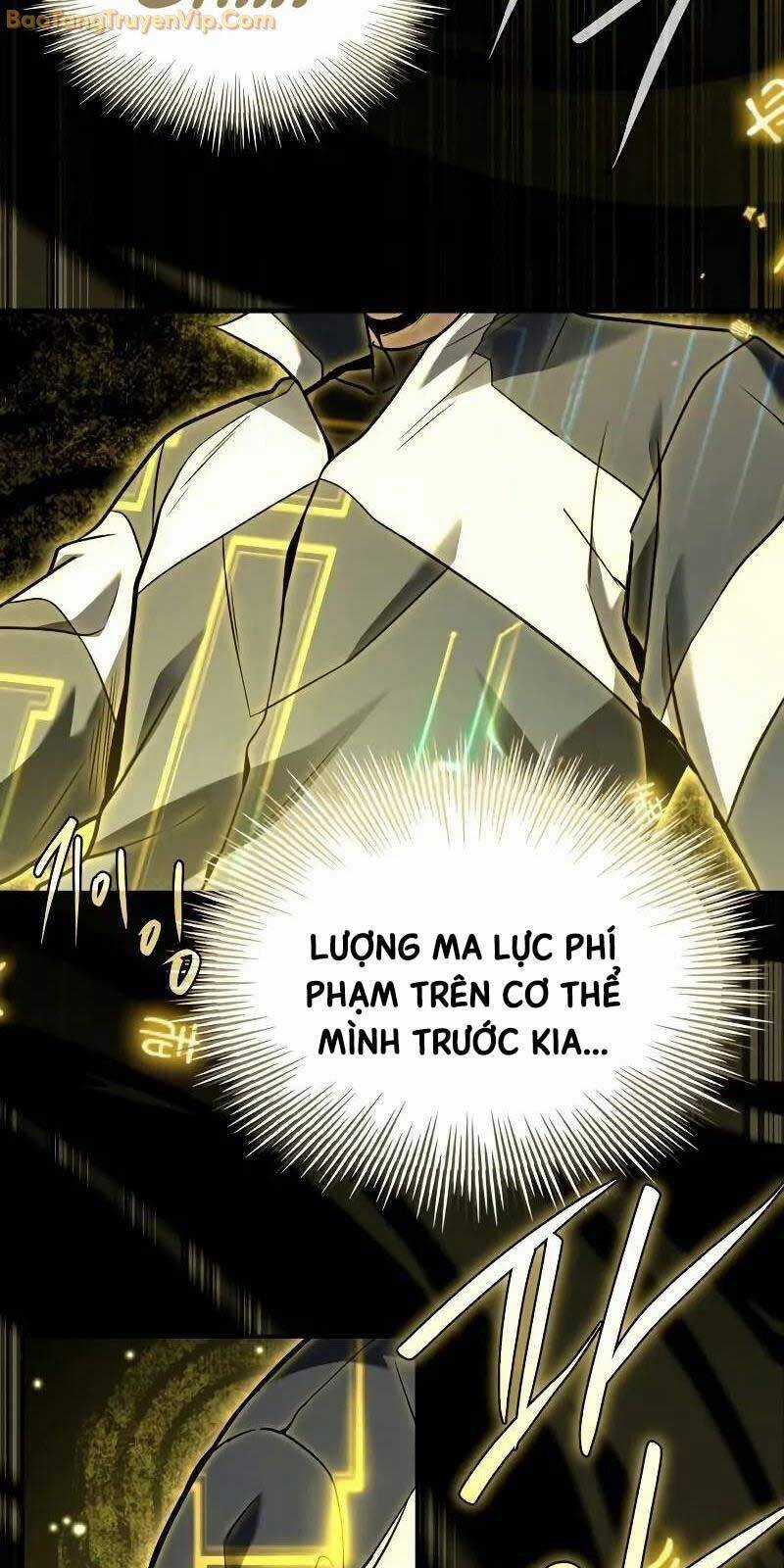 Kim Chiến Sĩ: Hành Trình Xây Dựng Đặc Tính Chapter 16 trang 83