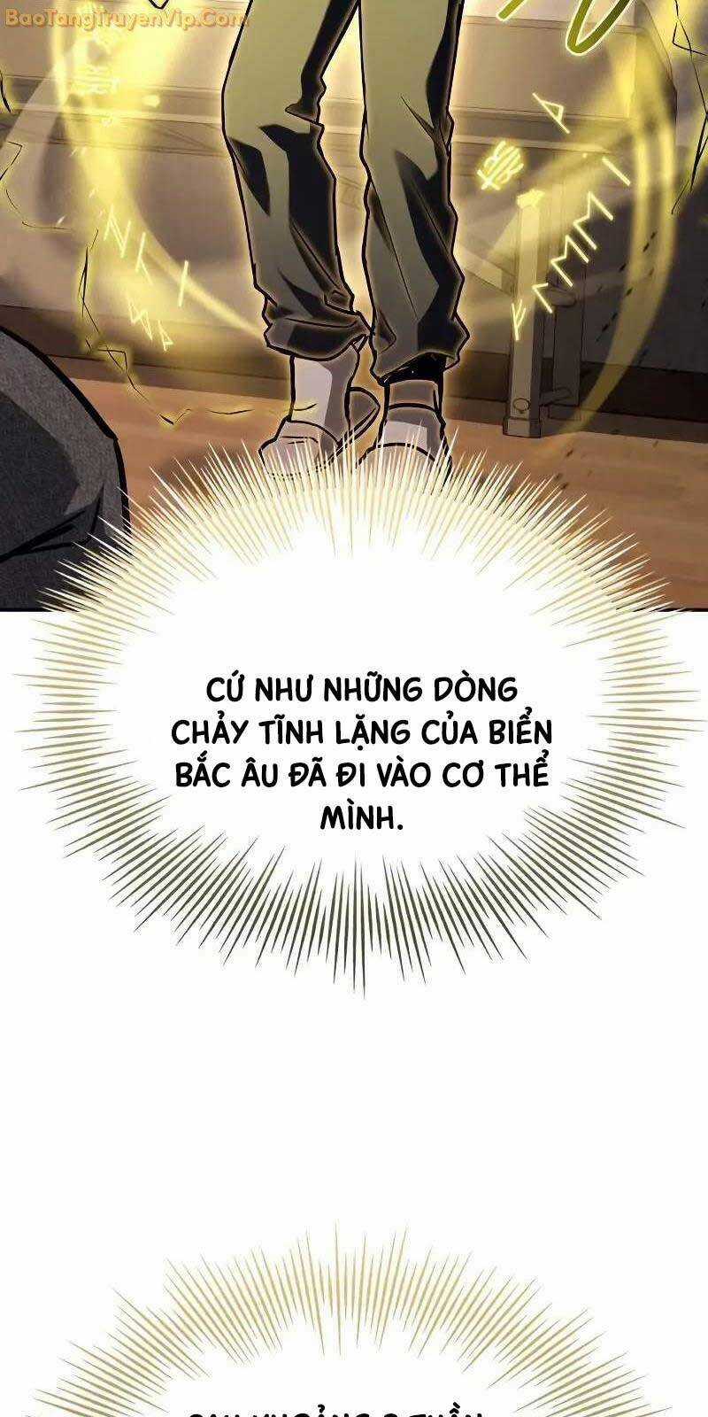 Kim Chiến Sĩ: Hành Trình Xây Dựng Đặc Tính Chapter 16 trang 86