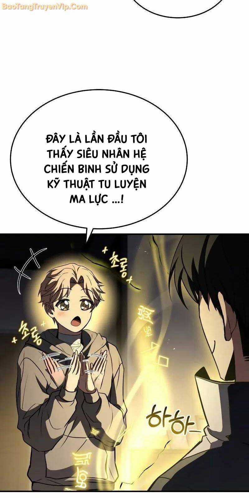 Kim Chiến Sĩ: Hành Trình Xây Dựng Đặc Tính Chapter 16 trang 88