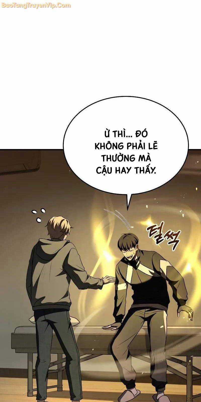 Kim Chiến Sĩ: Hành Trình Xây Dựng Đặc Tính Chapter 16 trang 89