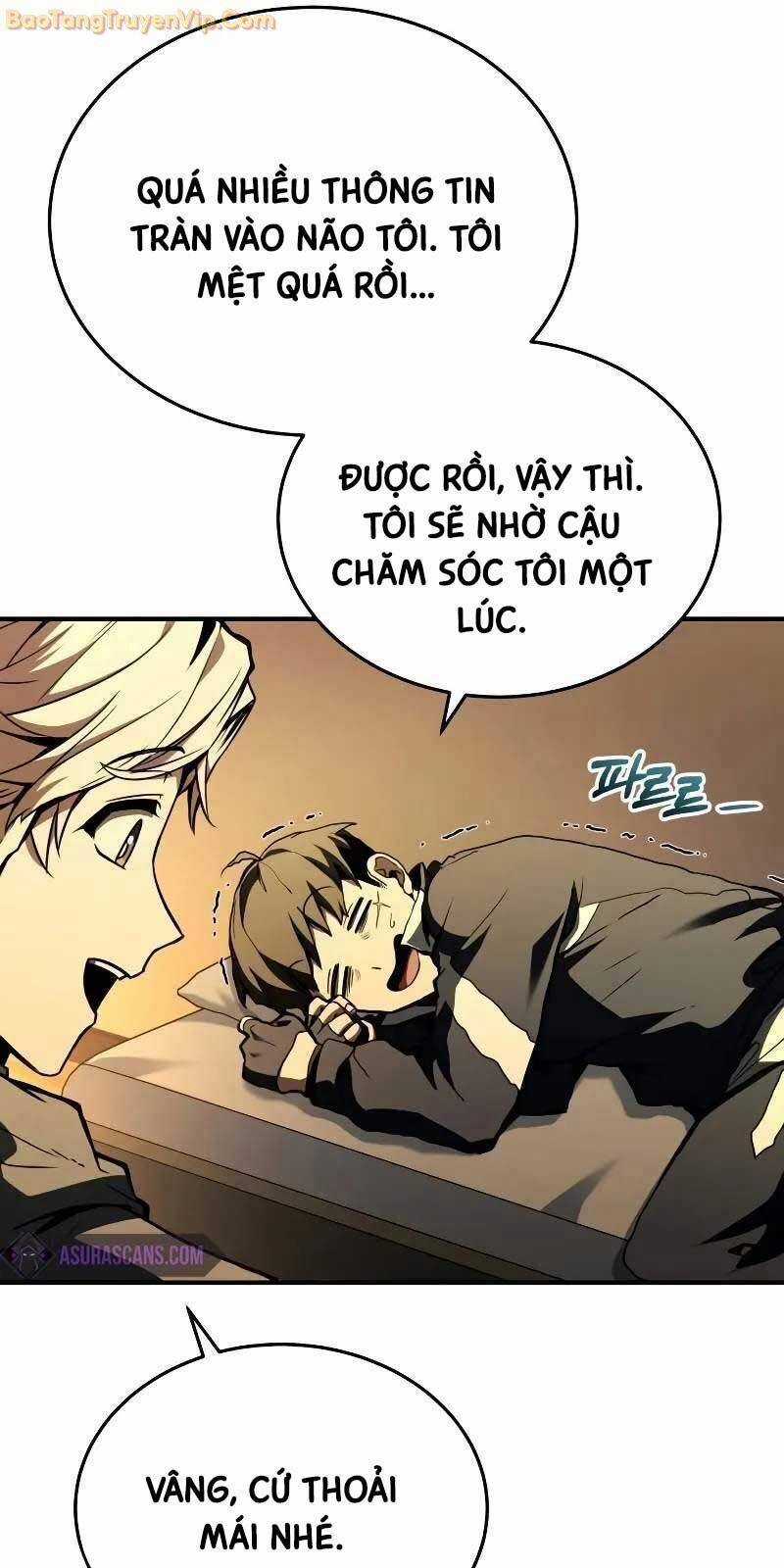 Kim Chiến Sĩ: Hành Trình Xây Dựng Đặc Tính Chapter 16 trang 91