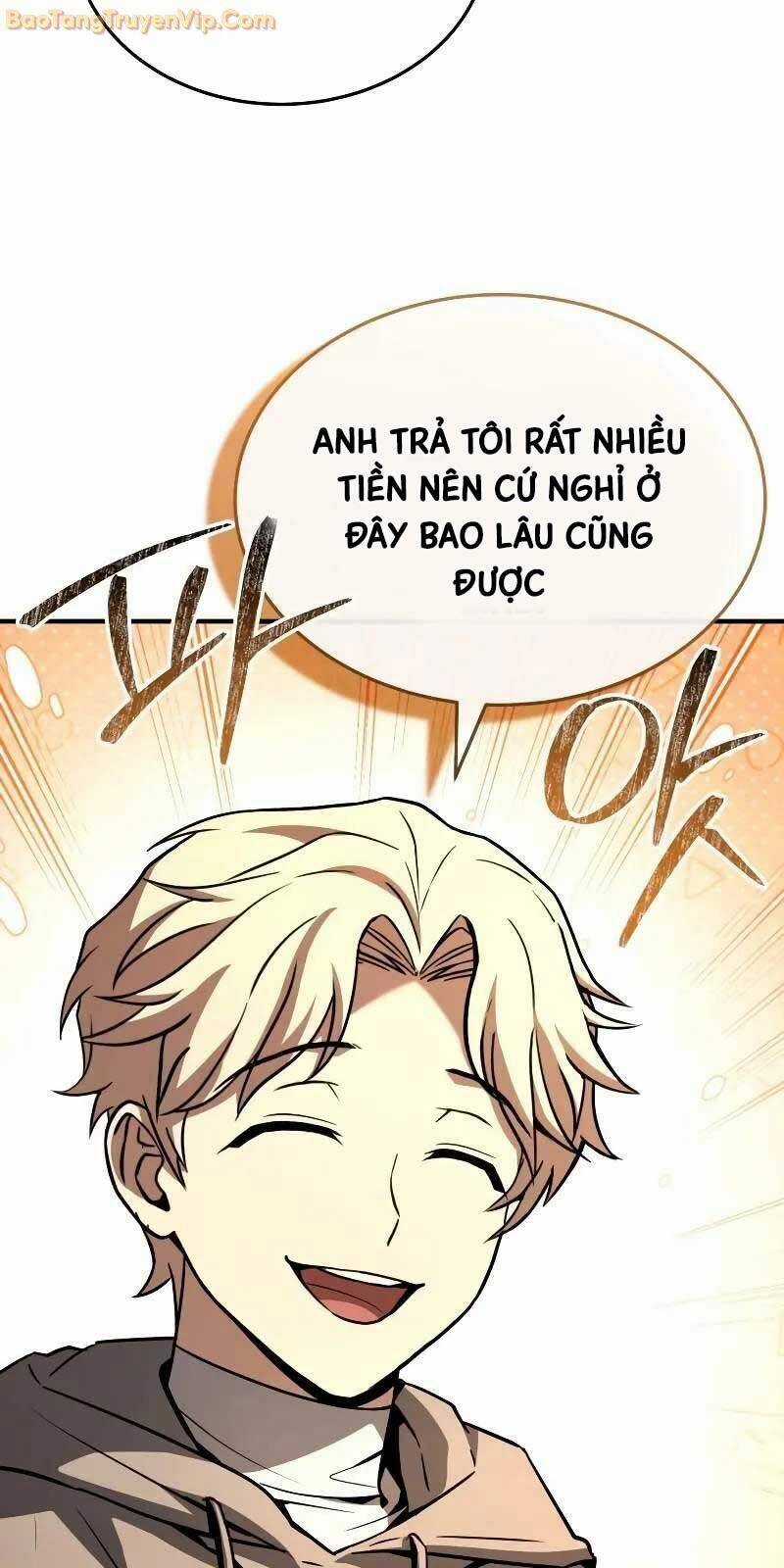 Kim Chiến Sĩ: Hành Trình Xây Dựng Đặc Tính Chapter 16 trang 92