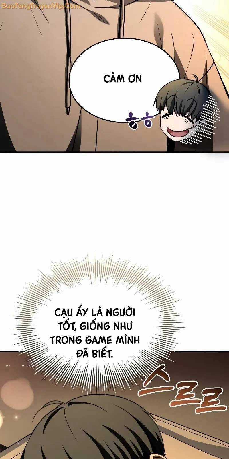 Kim Chiến Sĩ: Hành Trình Xây Dựng Đặc Tính Chapter 16 trang 93