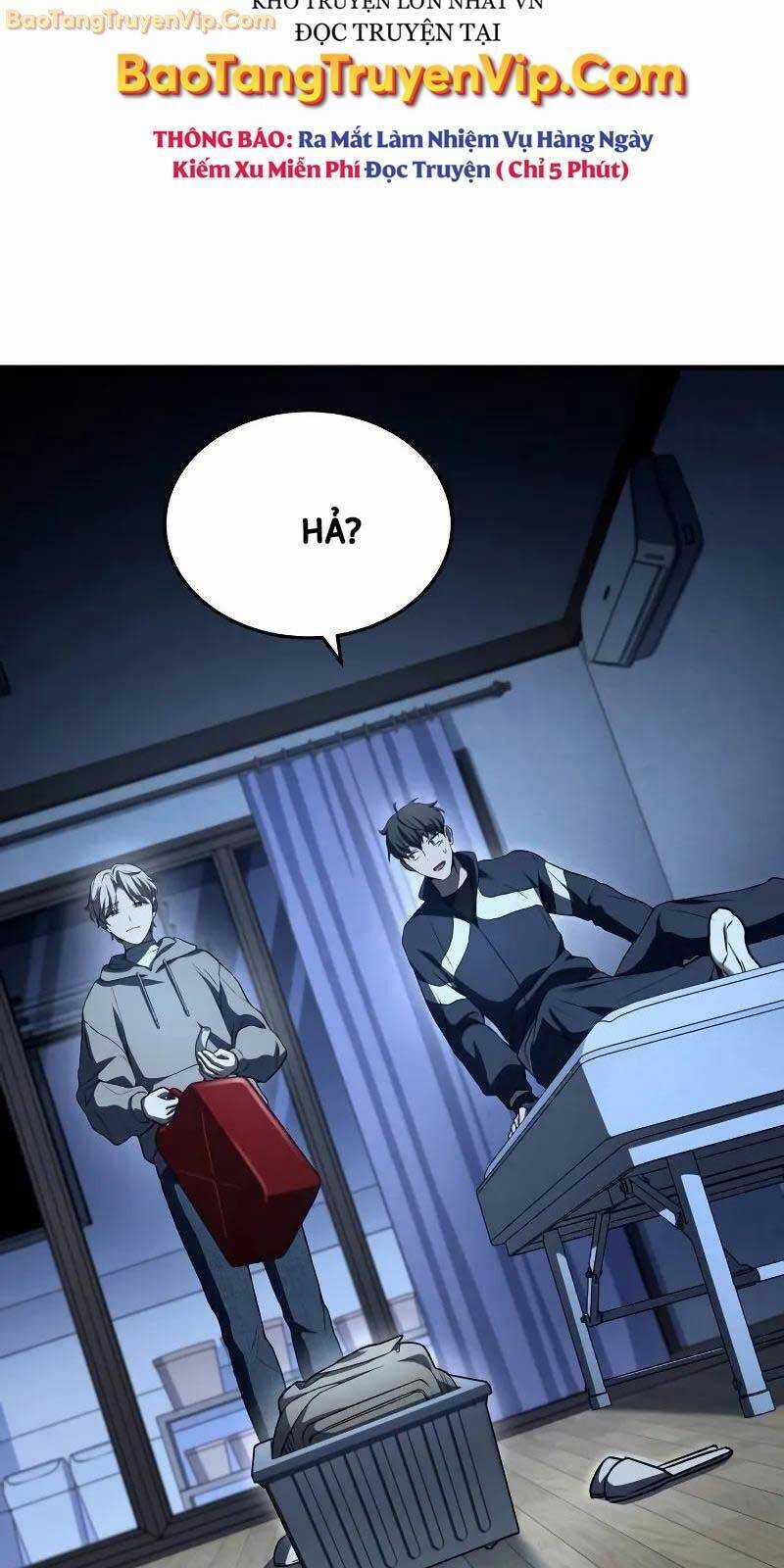 Kim Chiến Sĩ: Hành Trình Xây Dựng Đặc Tính Chapter 16 trang 99