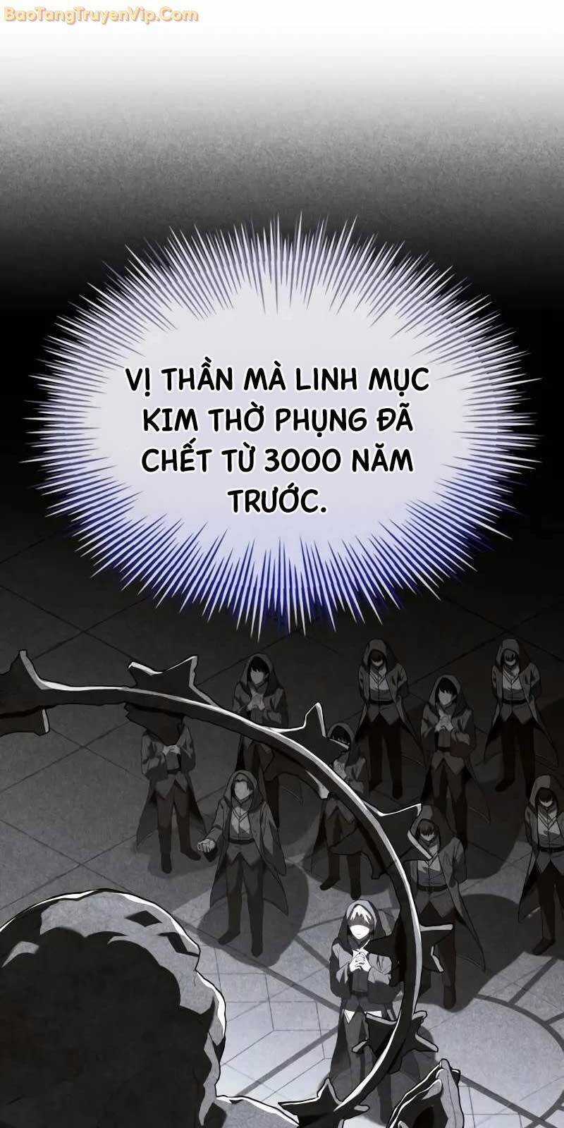 Kim Chiến Sĩ: Hành Trình Xây Dựng Đặc Tính Chapter 17 trang 10
