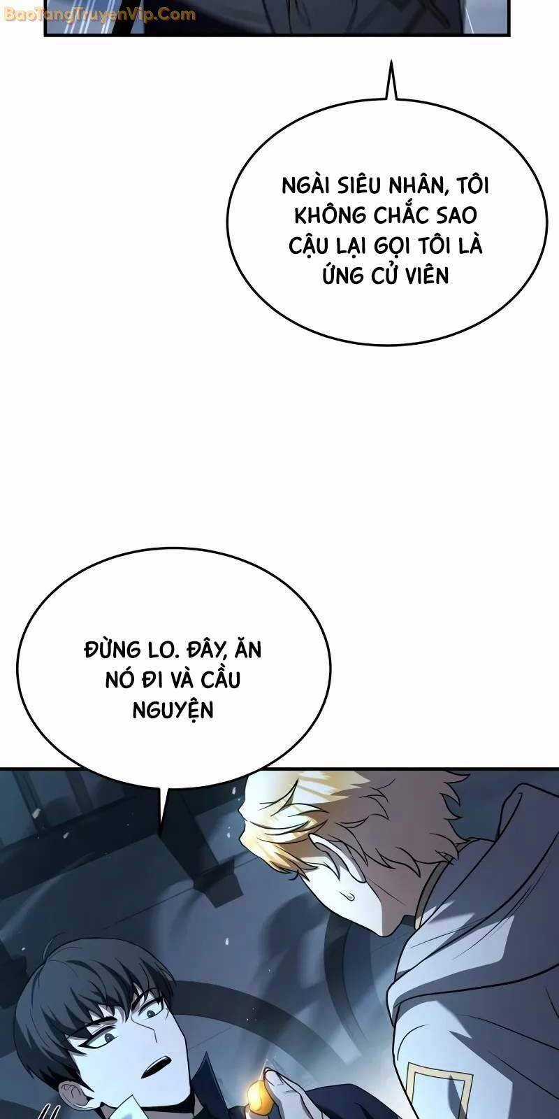 Kim Chiến Sĩ: Hành Trình Xây Dựng Đặc Tính Chapter 17 trang 102