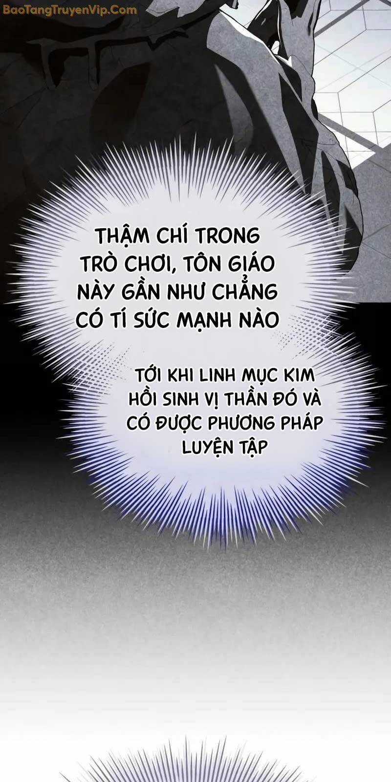 Kim Chiến Sĩ: Hành Trình Xây Dựng Đặc Tính Chapter 17 trang 11