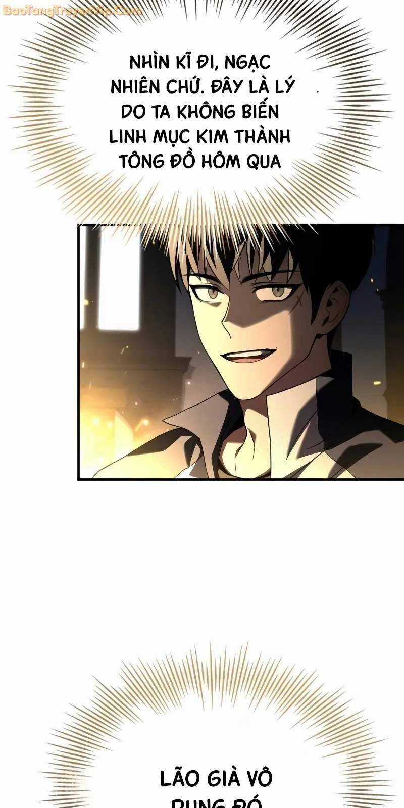 Kim Chiến Sĩ: Hành Trình Xây Dựng Đặc Tính Chapter 17 trang 110