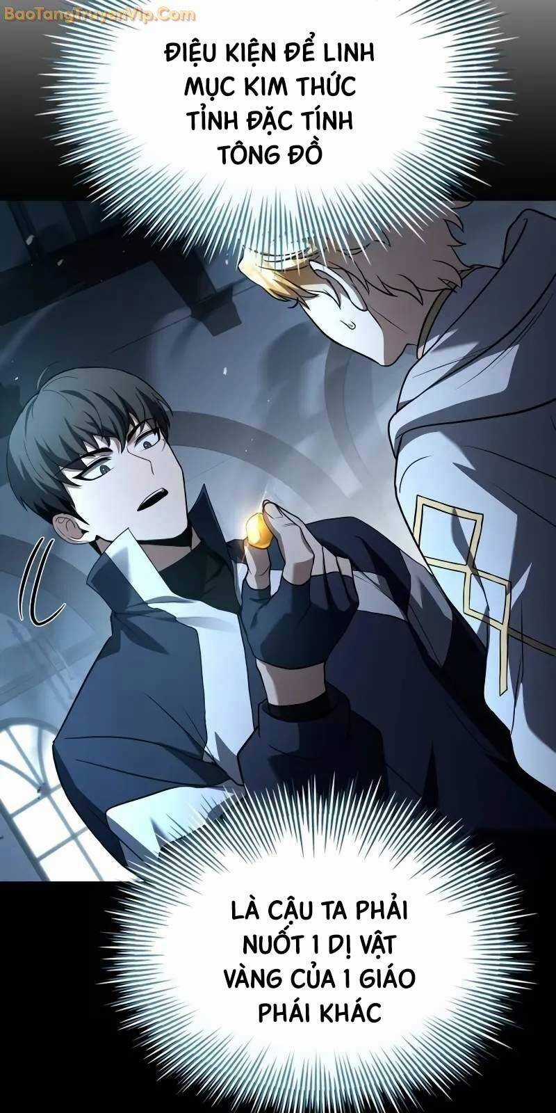 Kim Chiến Sĩ: Hành Trình Xây Dựng Đặc Tính Chapter 17 trang 113
