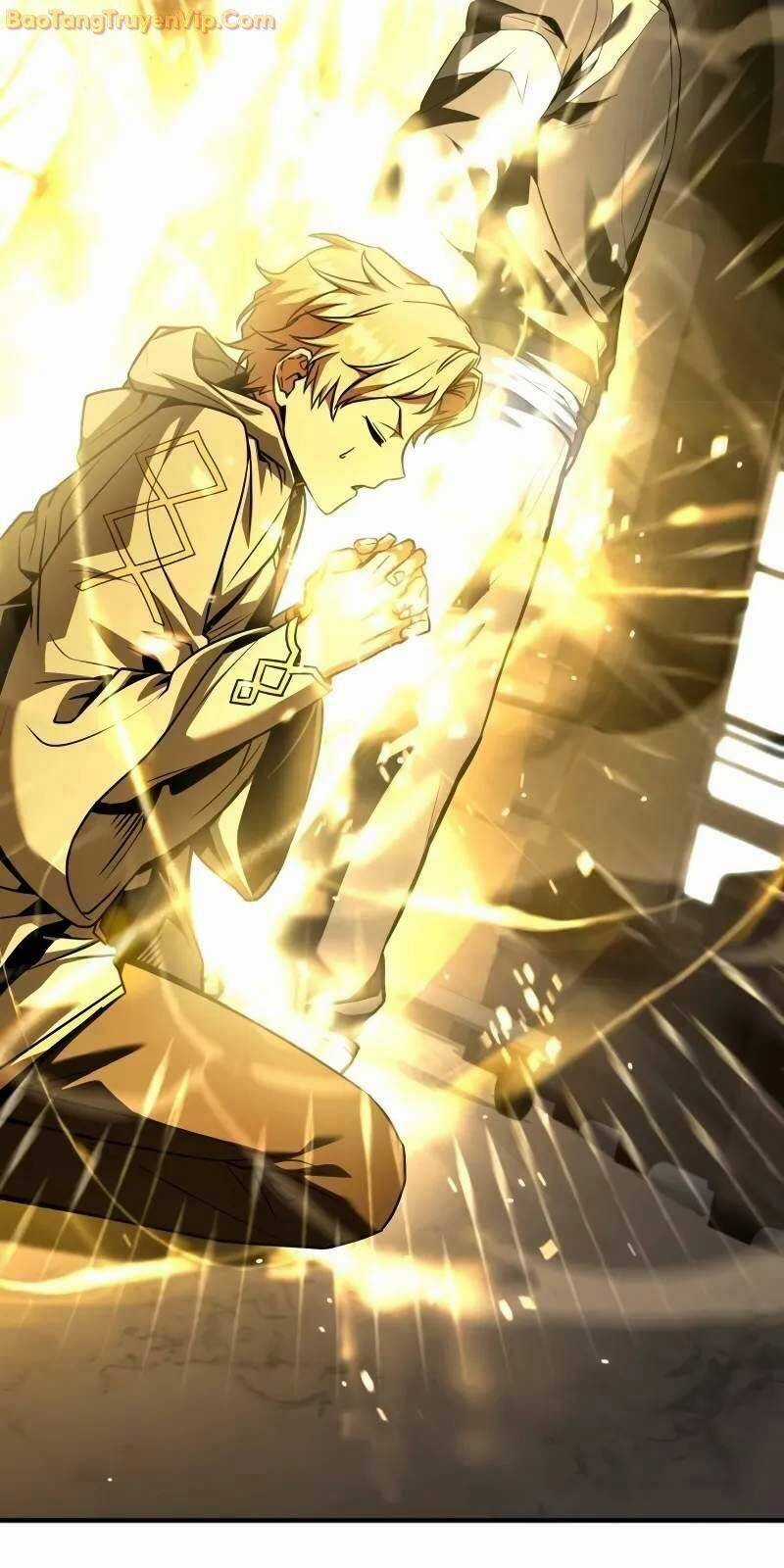 Kim Chiến Sĩ: Hành Trình Xây Dựng Đặc Tính Chapter 17 trang 115