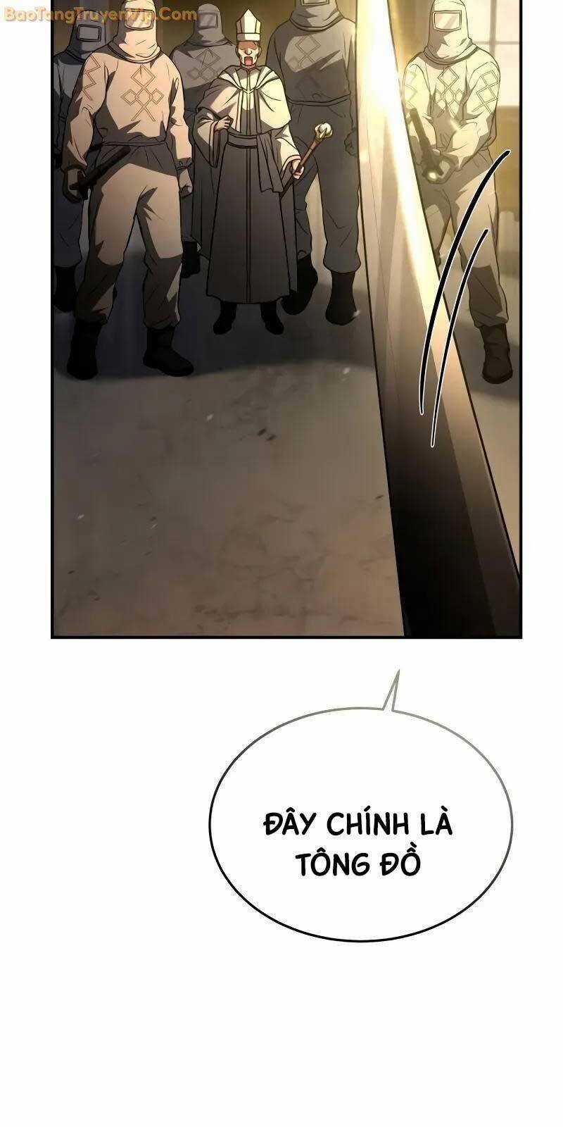 Kim Chiến Sĩ: Hành Trình Xây Dựng Đặc Tính Chapter 17 trang 118