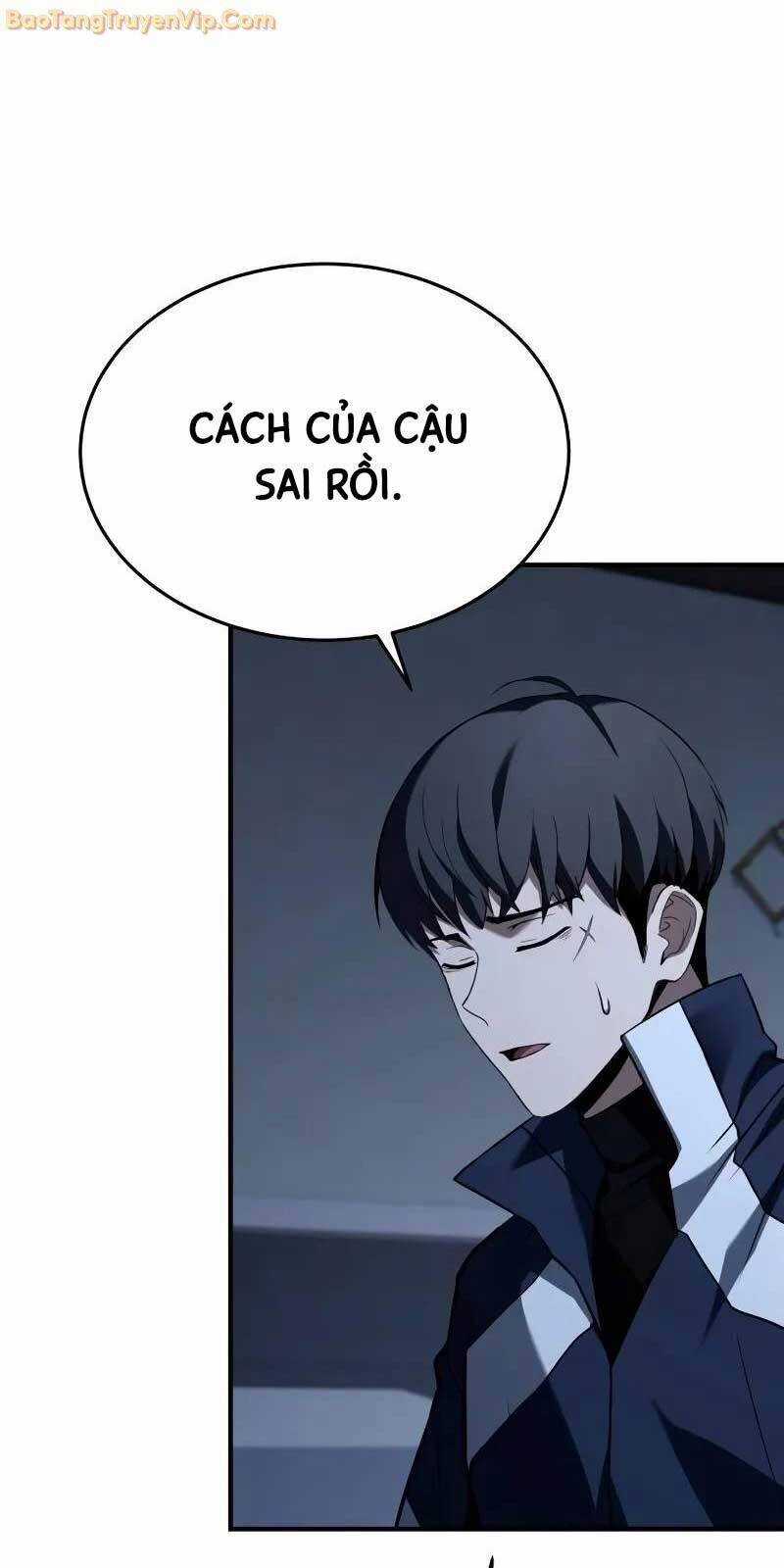 Kim Chiến Sĩ: Hành Trình Xây Dựng Đặc Tính Chapter 17 trang 13