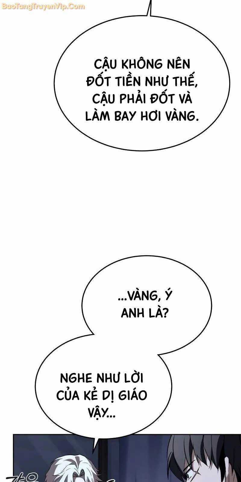Kim Chiến Sĩ: Hành Trình Xây Dựng Đặc Tính Chapter 17 trang 14
