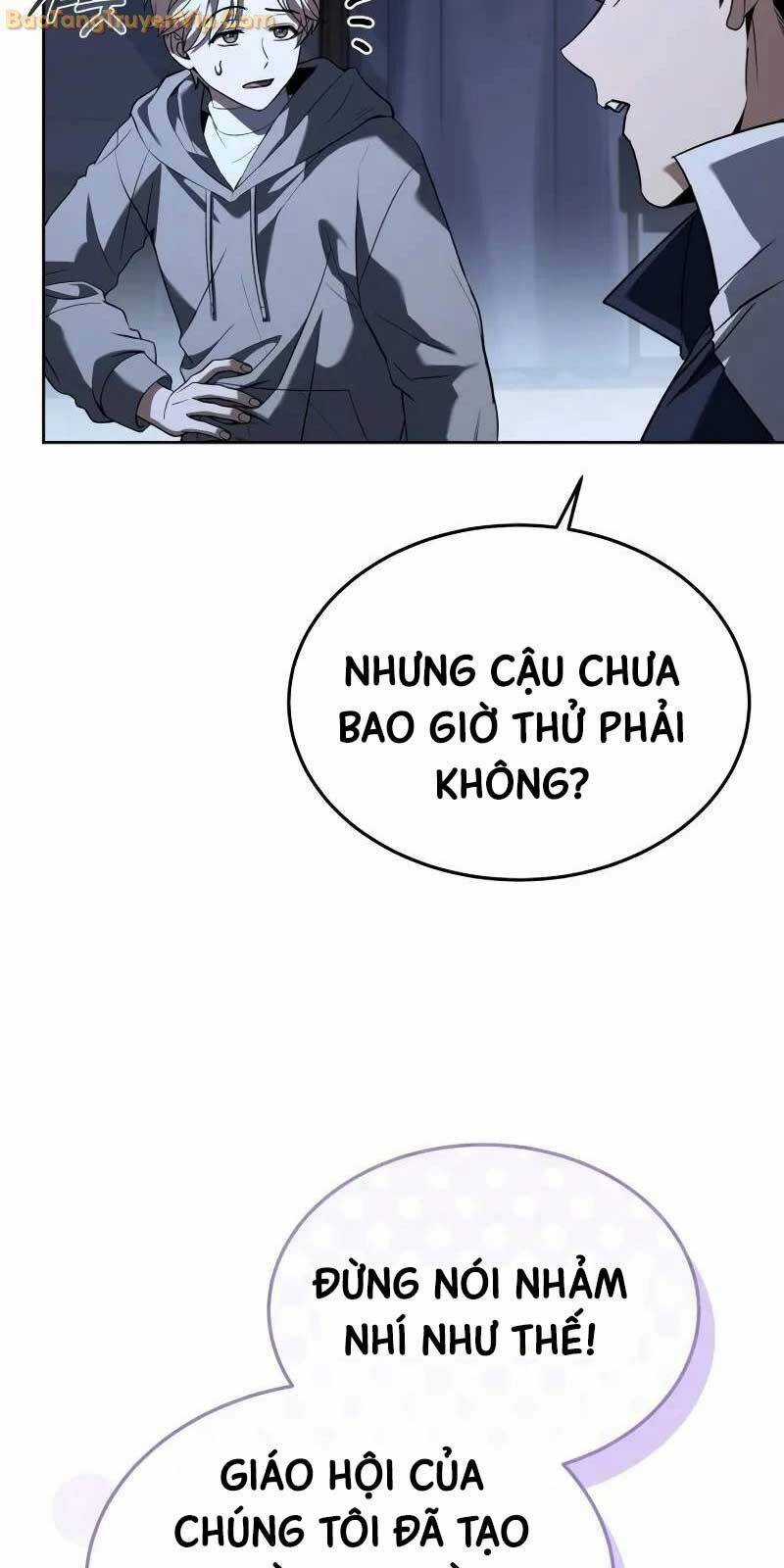 Kim Chiến Sĩ: Hành Trình Xây Dựng Đặc Tính Chapter 17 trang 15