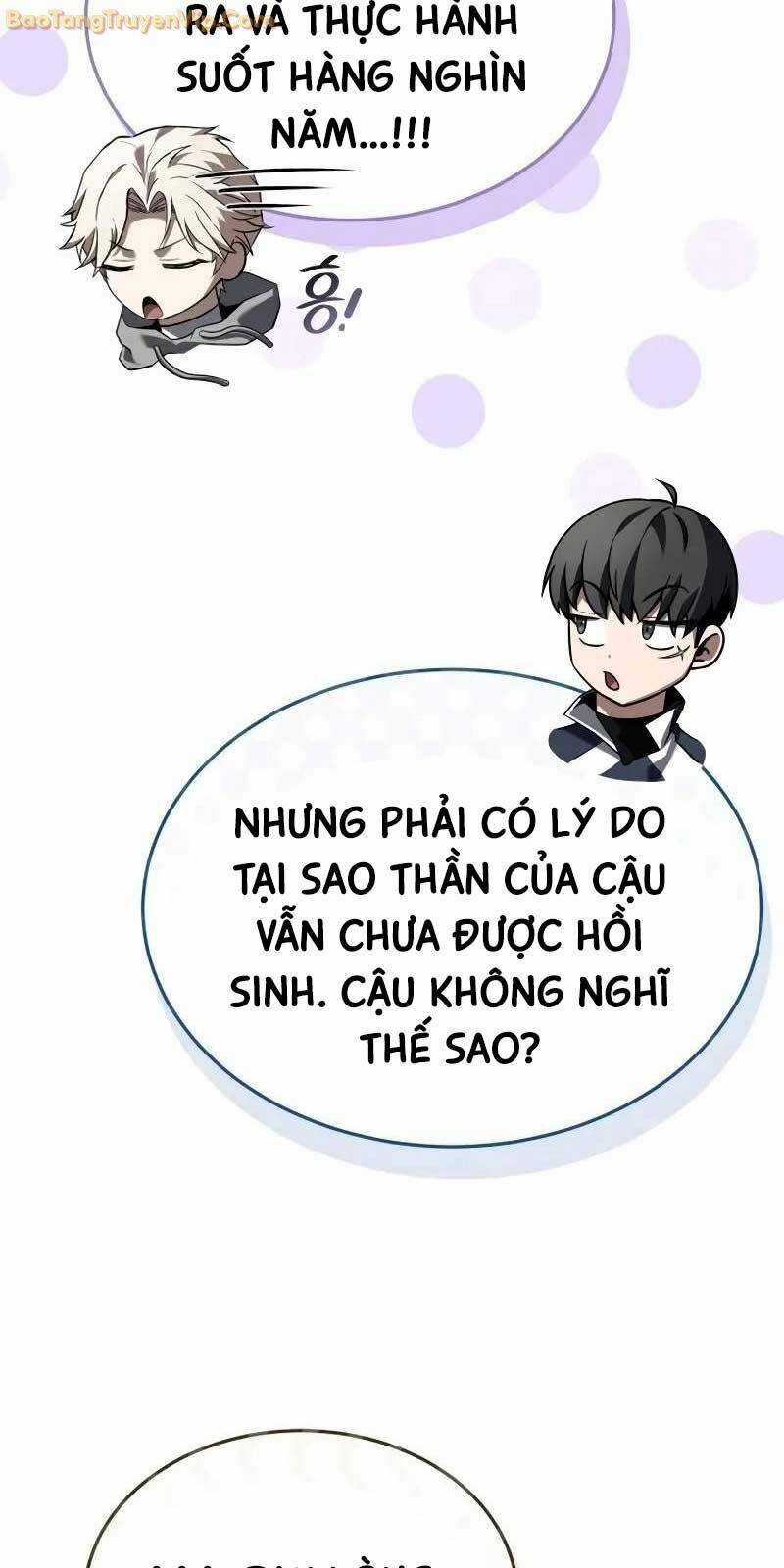 Kim Chiến Sĩ: Hành Trình Xây Dựng Đặc Tính Chapter 17 trang 16