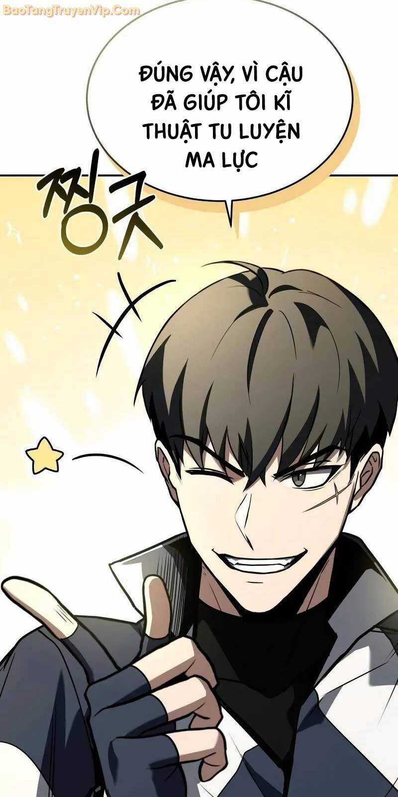 Kim Chiến Sĩ: Hành Trình Xây Dựng Đặc Tính Chapter 17 trang 19