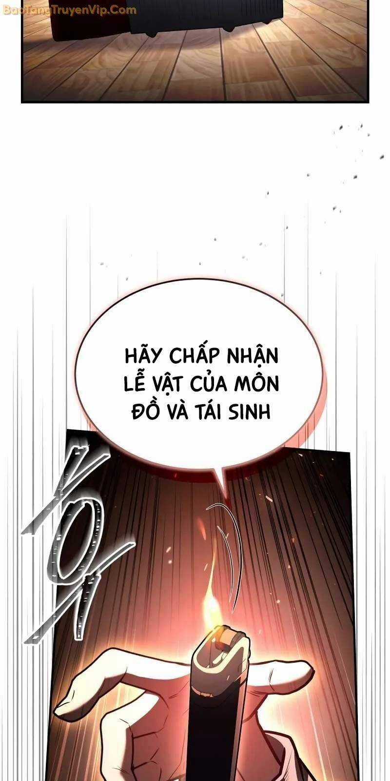 Kim Chiến Sĩ: Hành Trình Xây Dựng Đặc Tính Chapter 17 trang 2