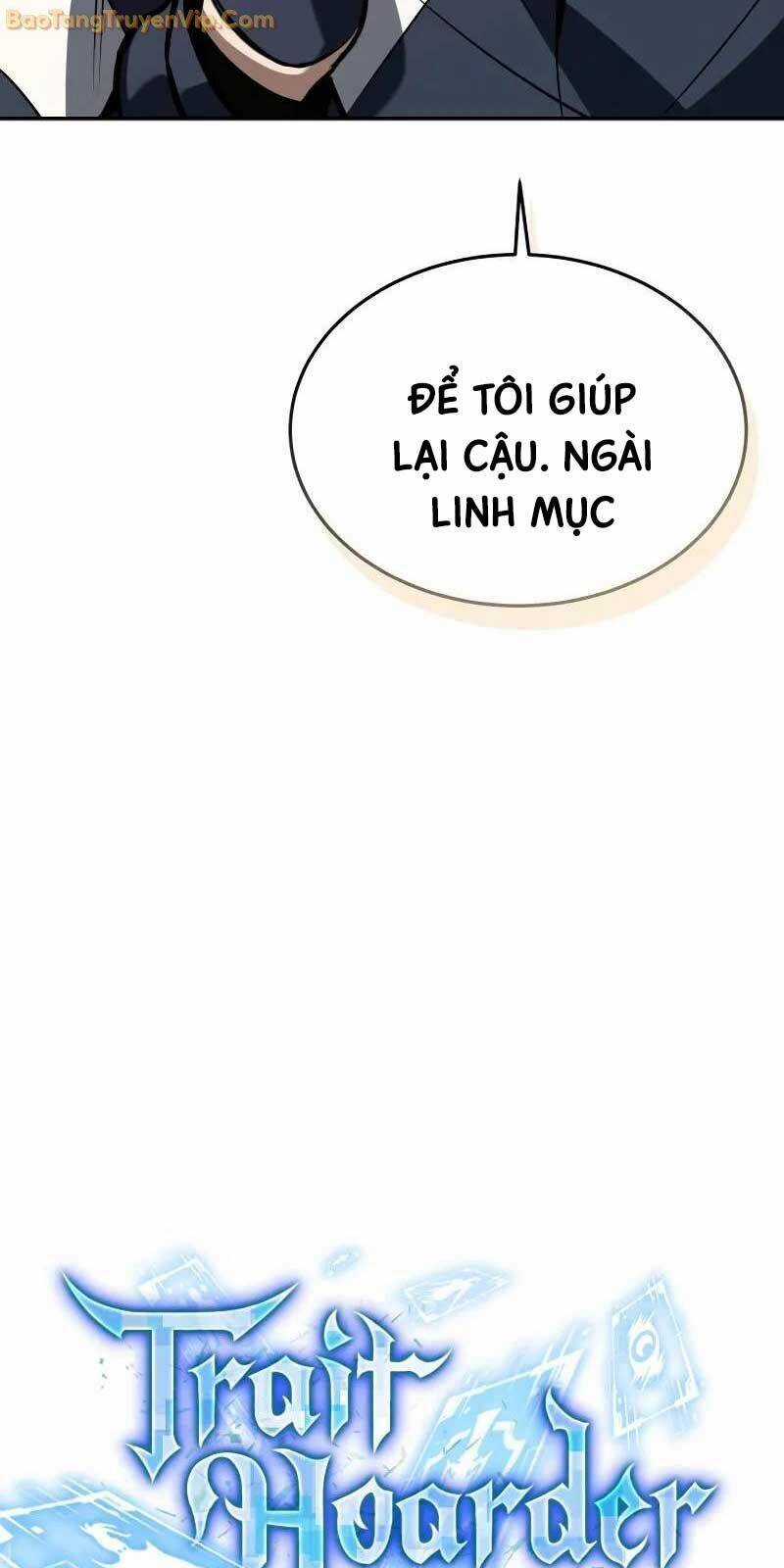 Kim Chiến Sĩ: Hành Trình Xây Dựng Đặc Tính Chapter 17 trang 20
