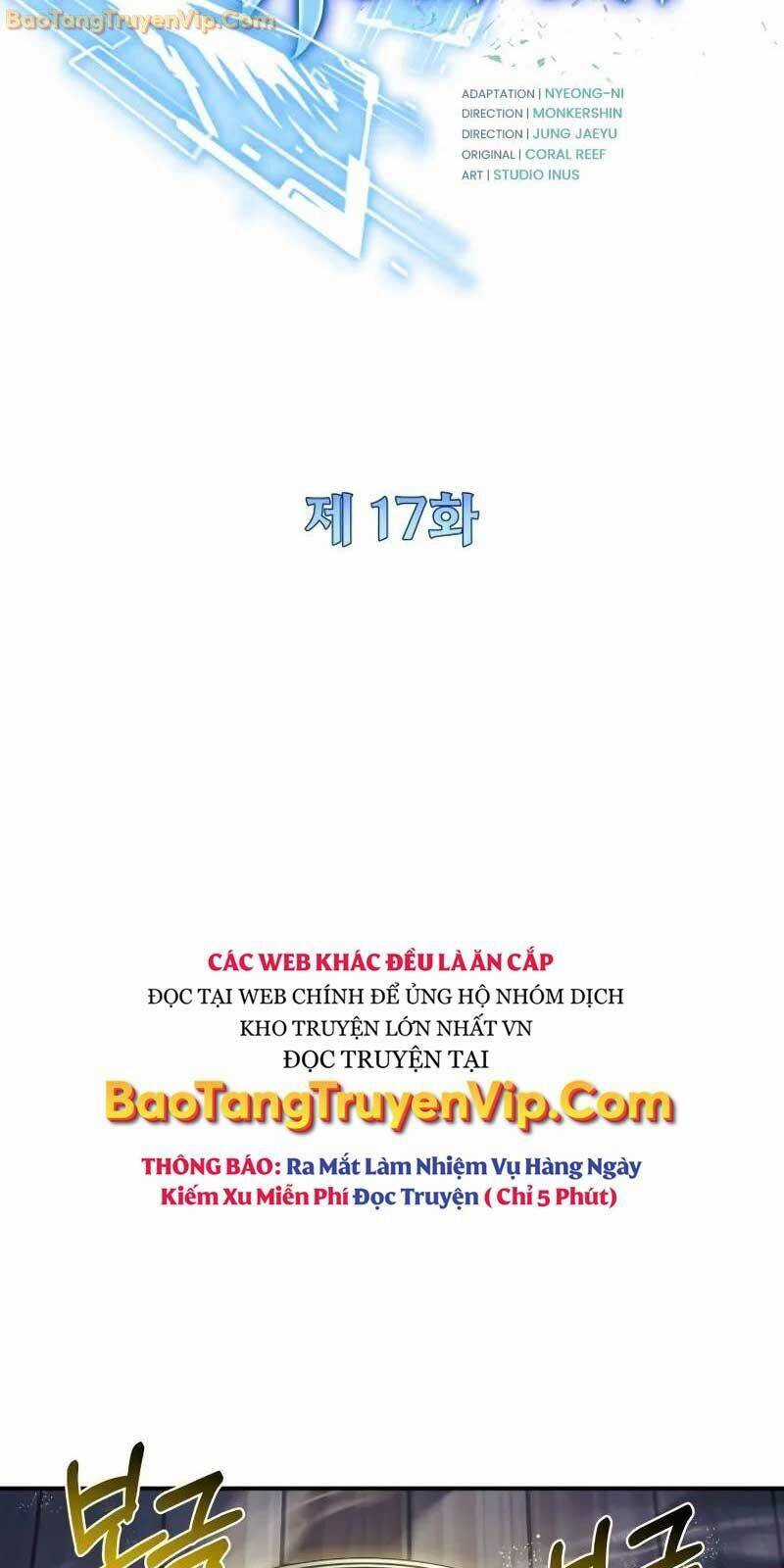 Kim Chiến Sĩ: Hành Trình Xây Dựng Đặc Tính Chapter 17 trang 21