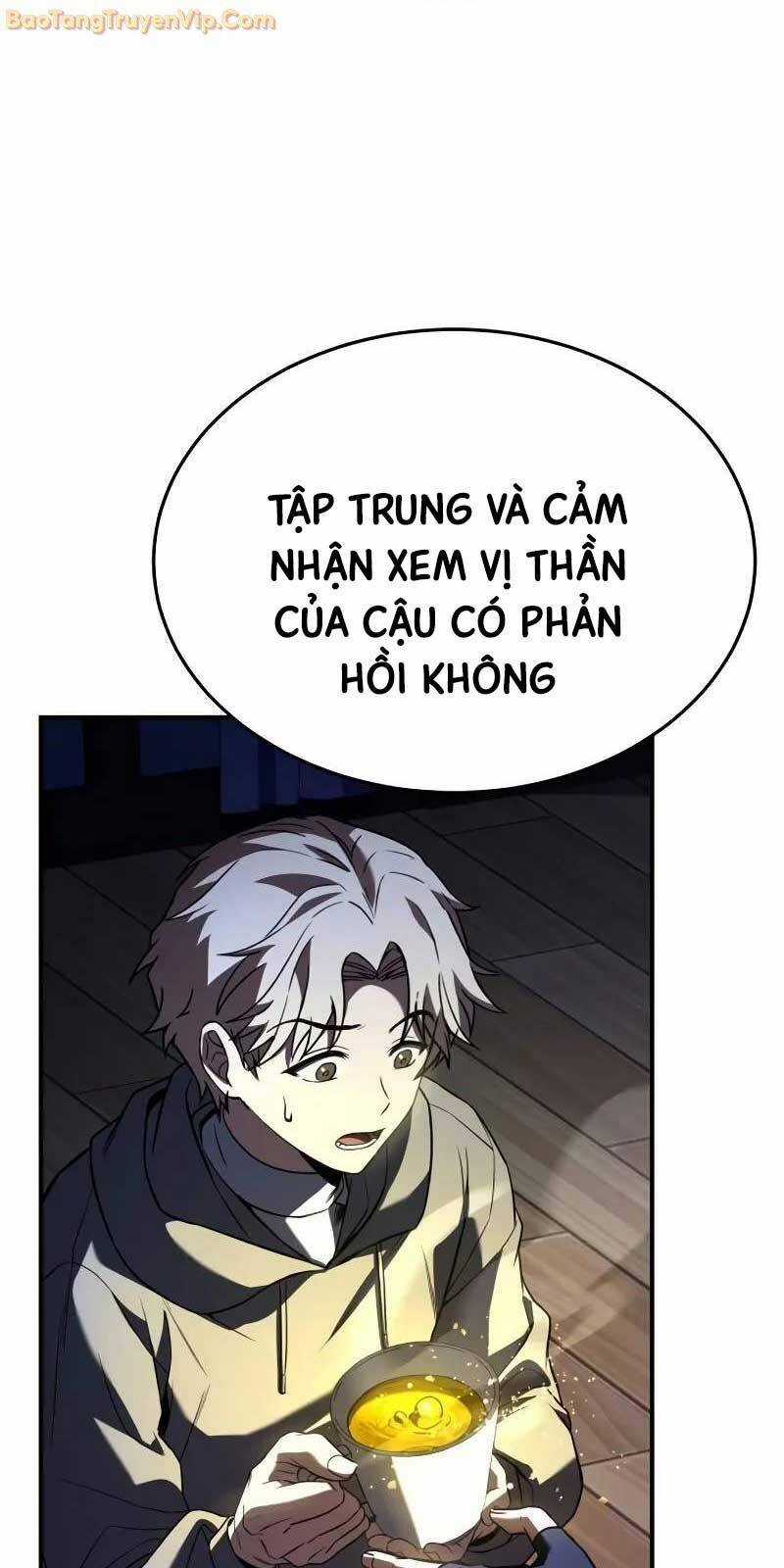 Kim Chiến Sĩ: Hành Trình Xây Dựng Đặc Tính Chapter 17 trang 24