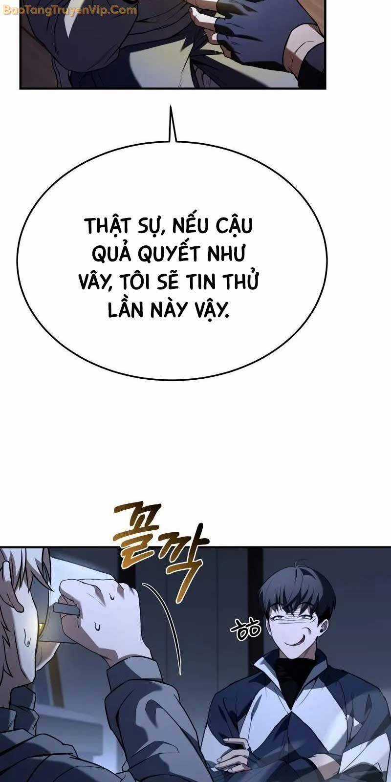 Kim Chiến Sĩ: Hành Trình Xây Dựng Đặc Tính Chapter 17 trang 25