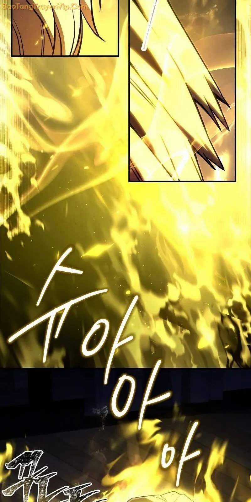 Kim Chiến Sĩ: Hành Trình Xây Dựng Đặc Tính Chapter 17 trang 28