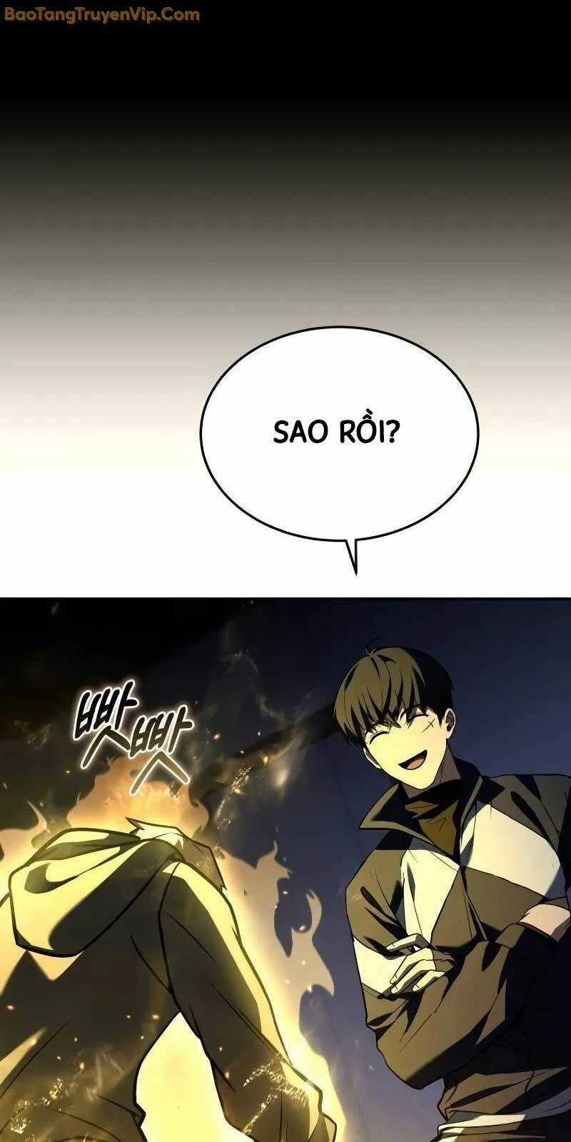 Kim Chiến Sĩ: Hành Trình Xây Dựng Đặc Tính Chapter 17 trang 30