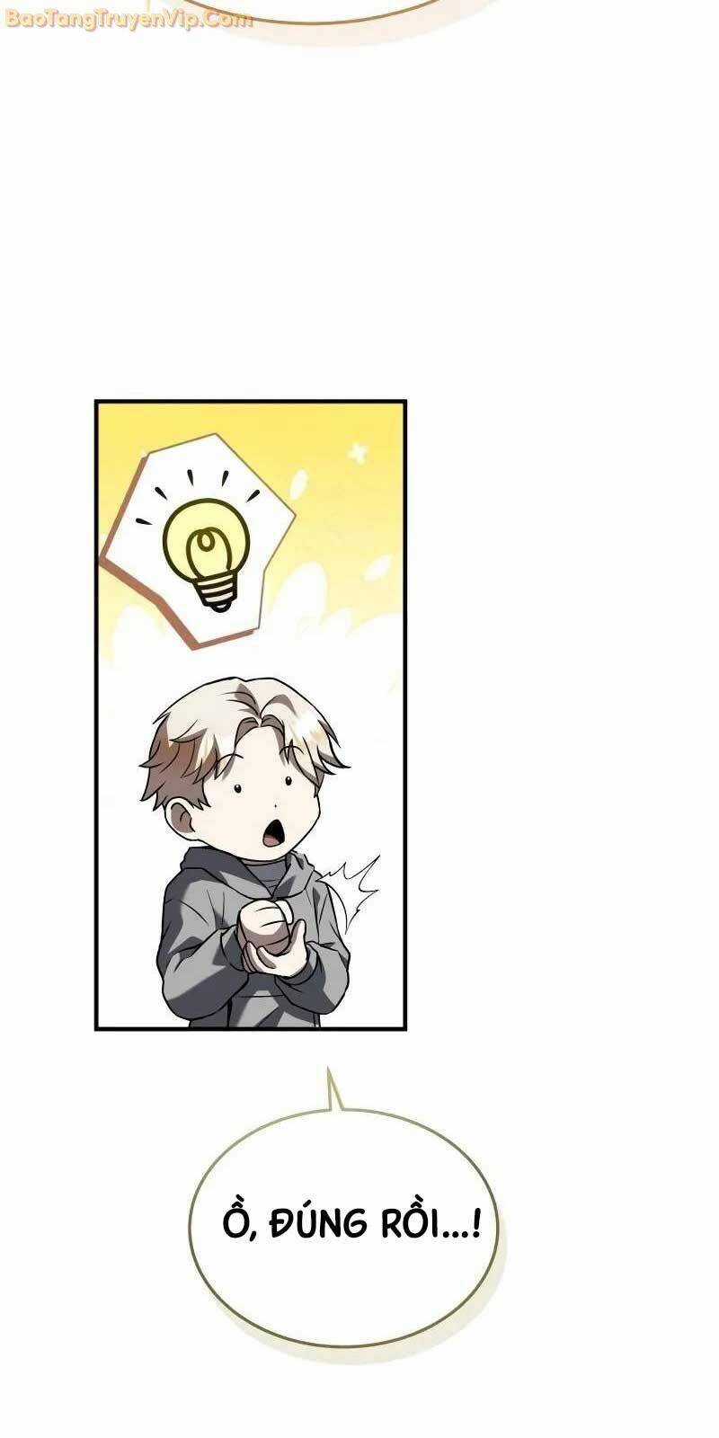 Kim Chiến Sĩ: Hành Trình Xây Dựng Đặc Tính Chapter 17 trang 34