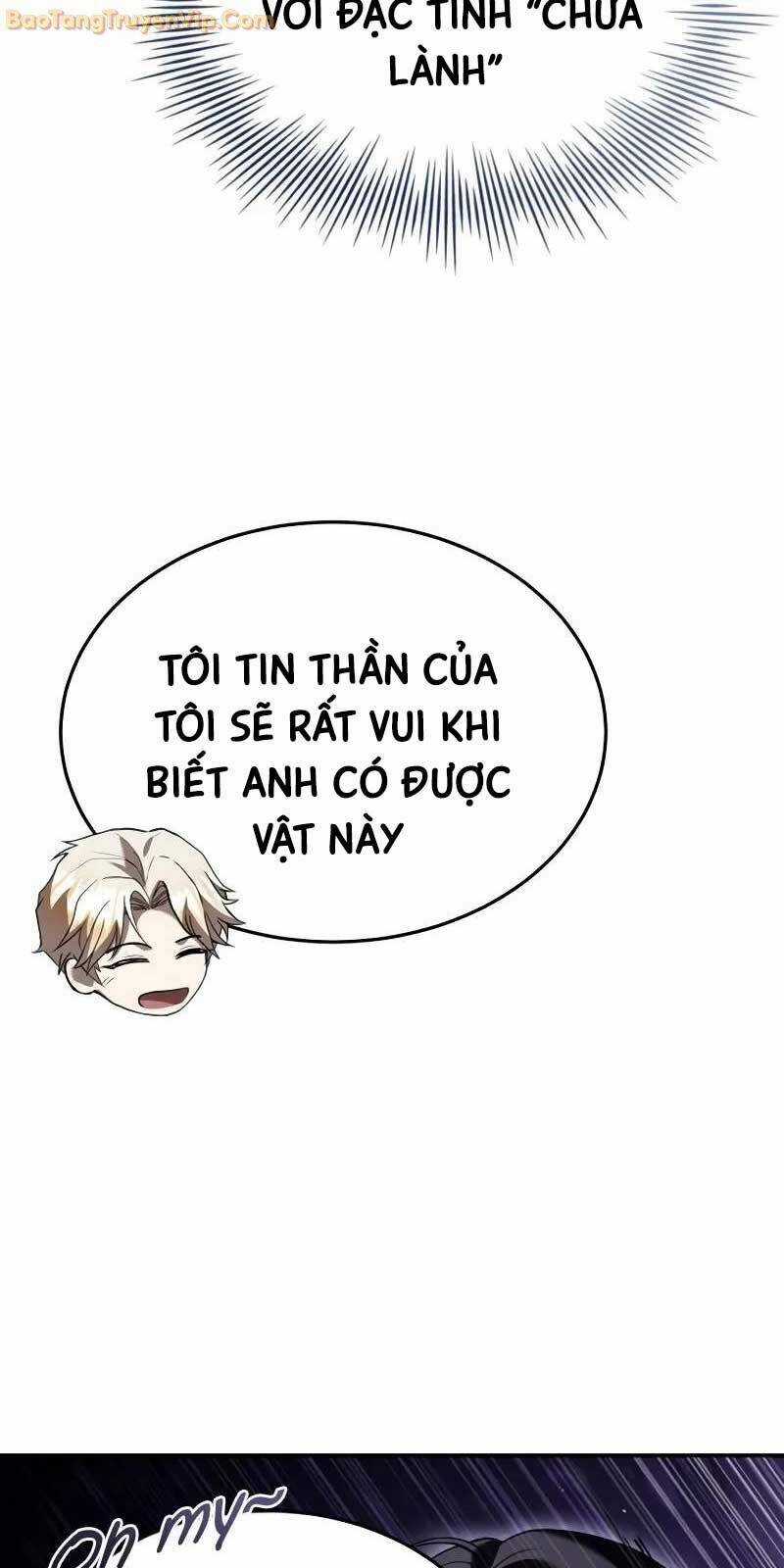 Kim Chiến Sĩ: Hành Trình Xây Dựng Đặc Tính Chapter 17 trang 37