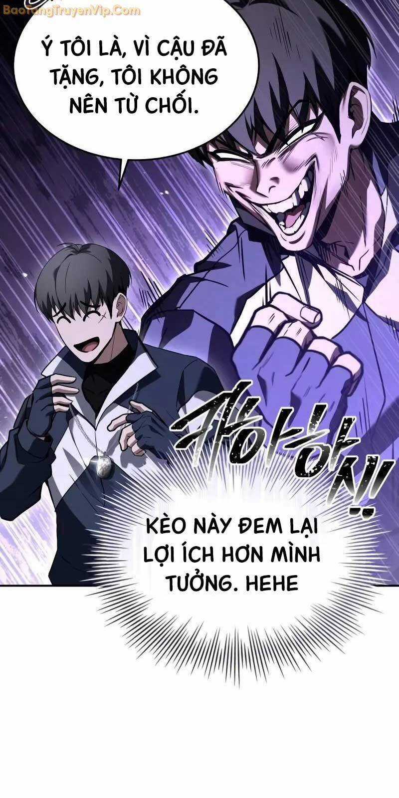 Kim Chiến Sĩ: Hành Trình Xây Dựng Đặc Tính Chapter 17 trang 38