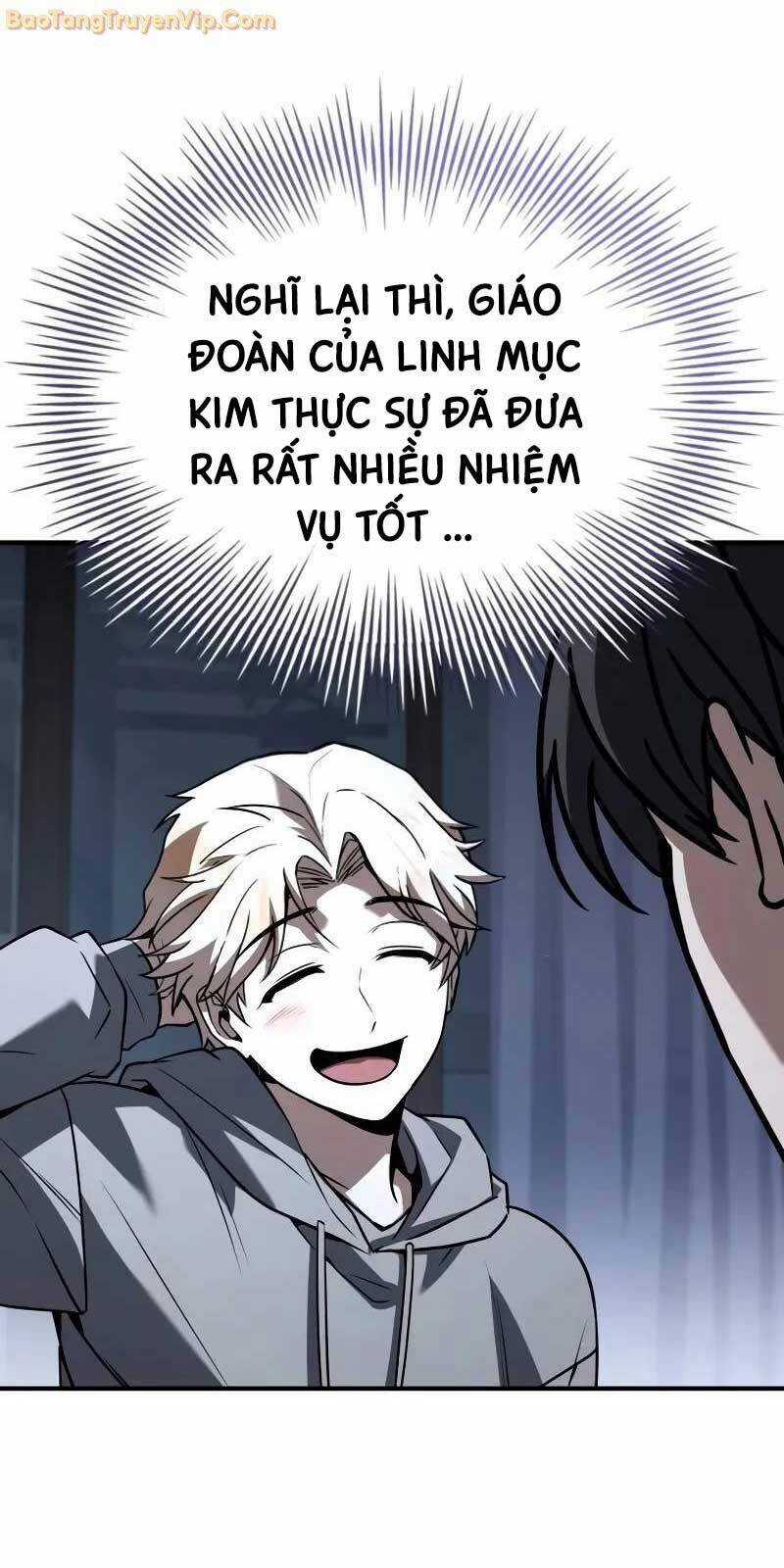 Kim Chiến Sĩ: Hành Trình Xây Dựng Đặc Tính Chapter 17 trang 39