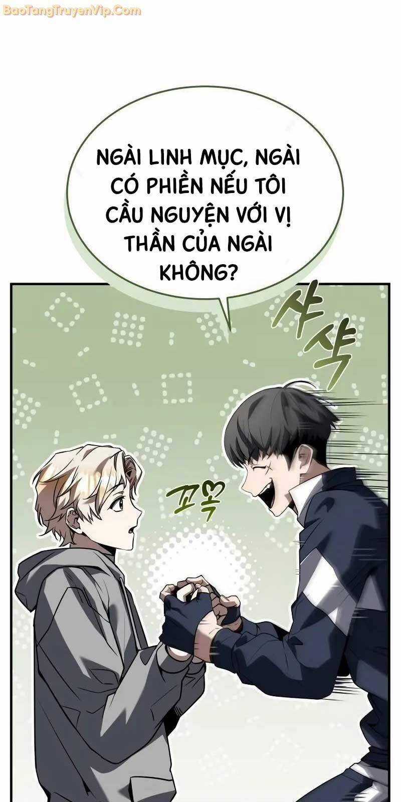 Kim Chiến Sĩ: Hành Trình Xây Dựng Đặc Tính Chapter 17 trang 40