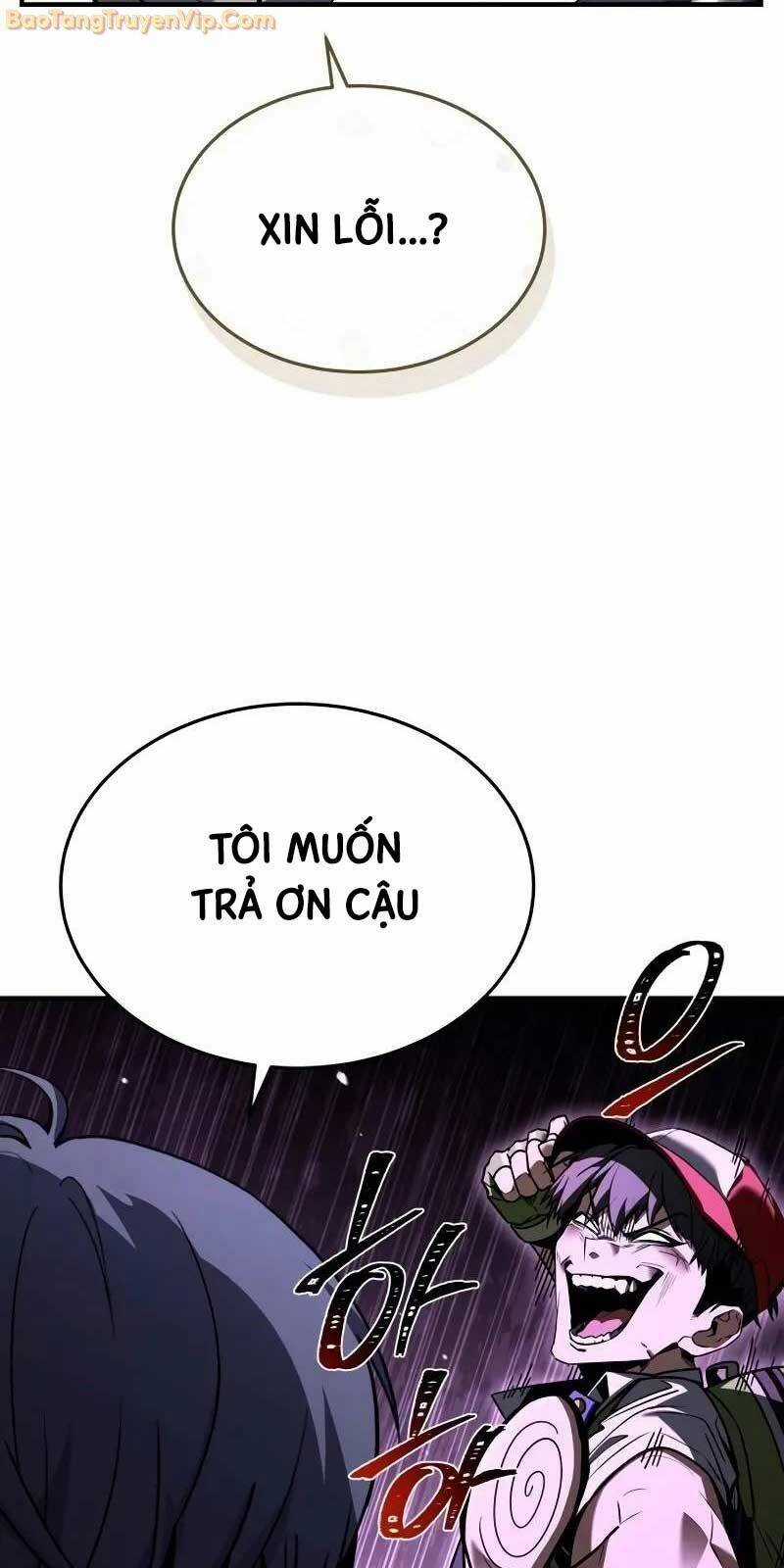 Kim Chiến Sĩ: Hành Trình Xây Dựng Đặc Tính Chapter 17 trang 41