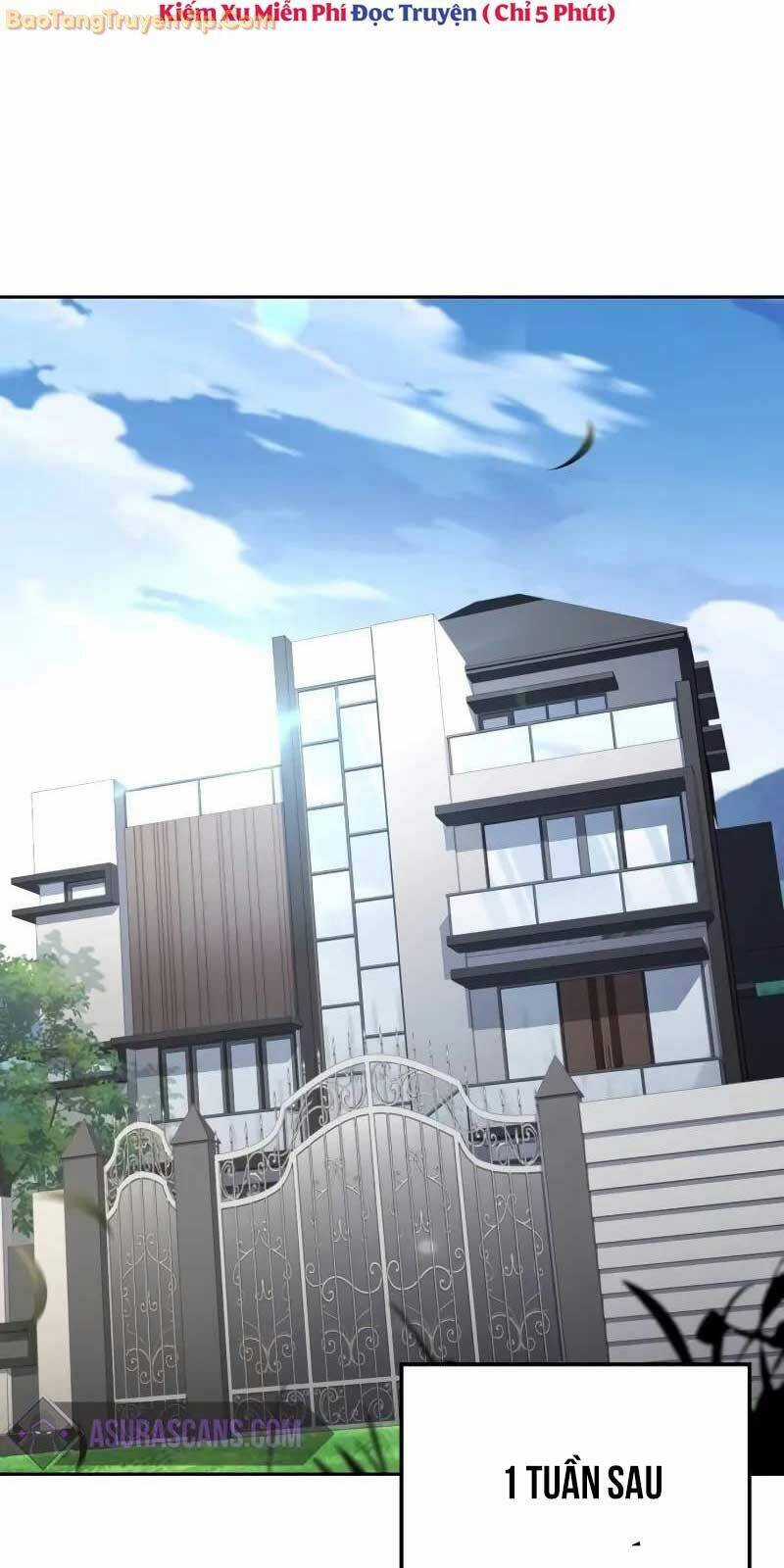 Kim Chiến Sĩ: Hành Trình Xây Dựng Đặc Tính Chapter 17 trang 43