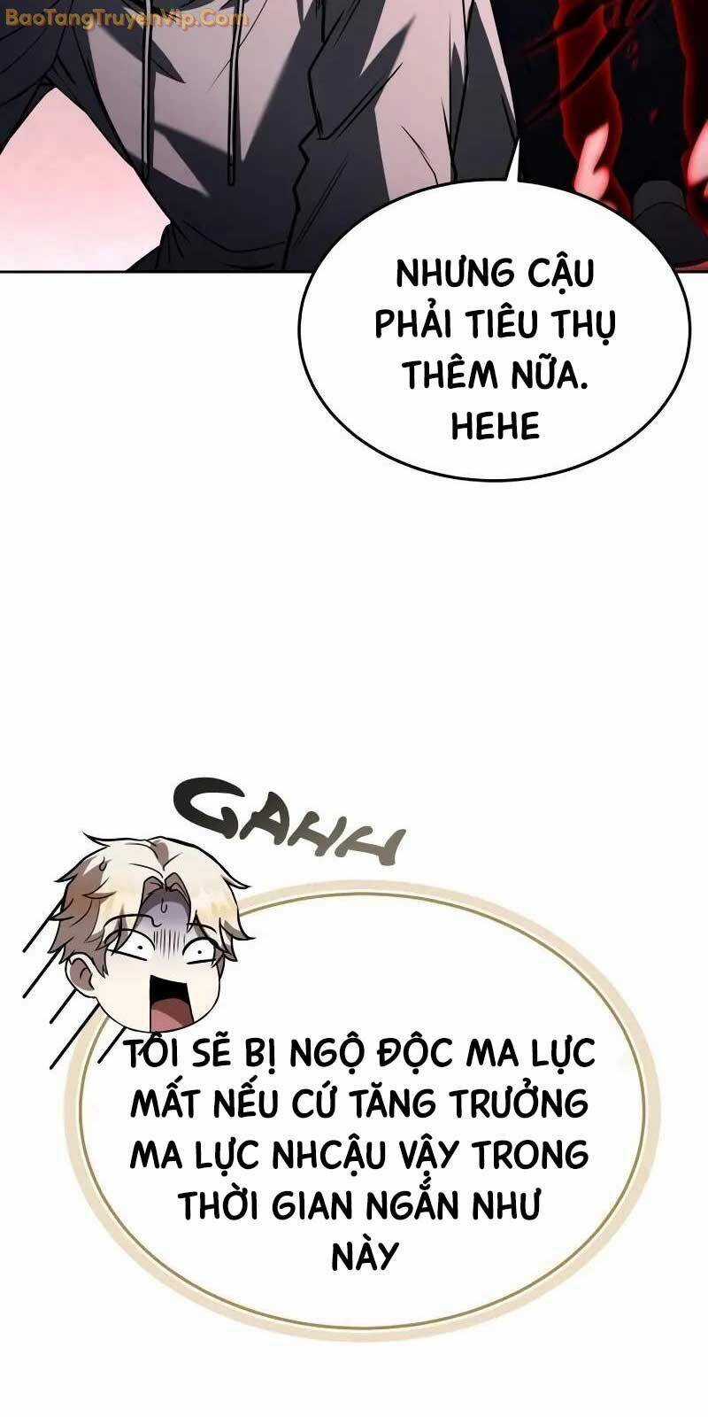 Kim Chiến Sĩ: Hành Trình Xây Dựng Đặc Tính Chapter 17 trang 46