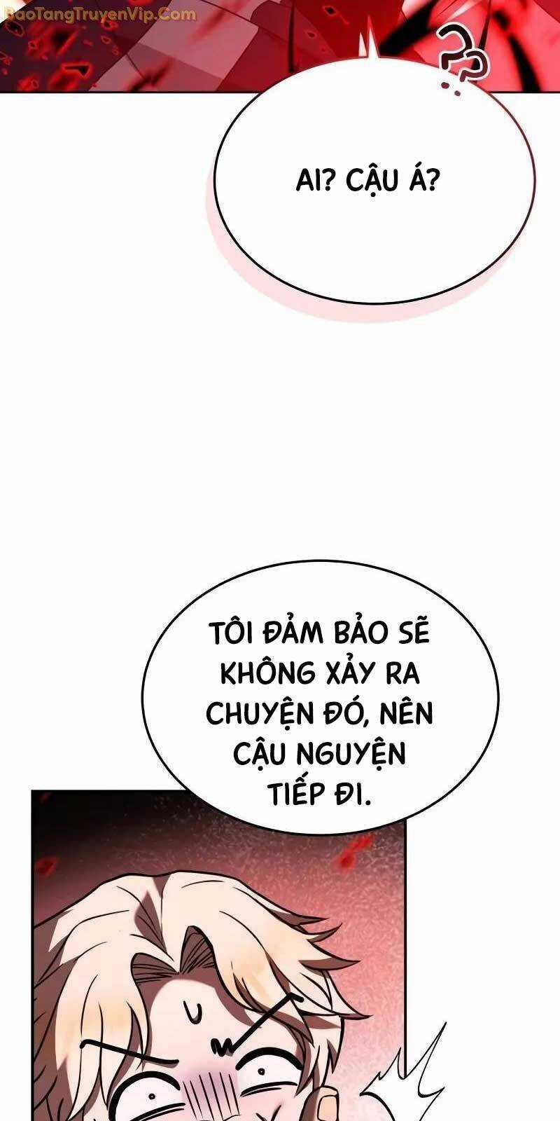Kim Chiến Sĩ: Hành Trình Xây Dựng Đặc Tính Chapter 17 trang 48