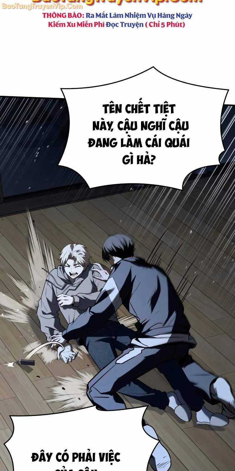 Kim Chiến Sĩ: Hành Trình Xây Dựng Đặc Tính Chapter 17 trang 5