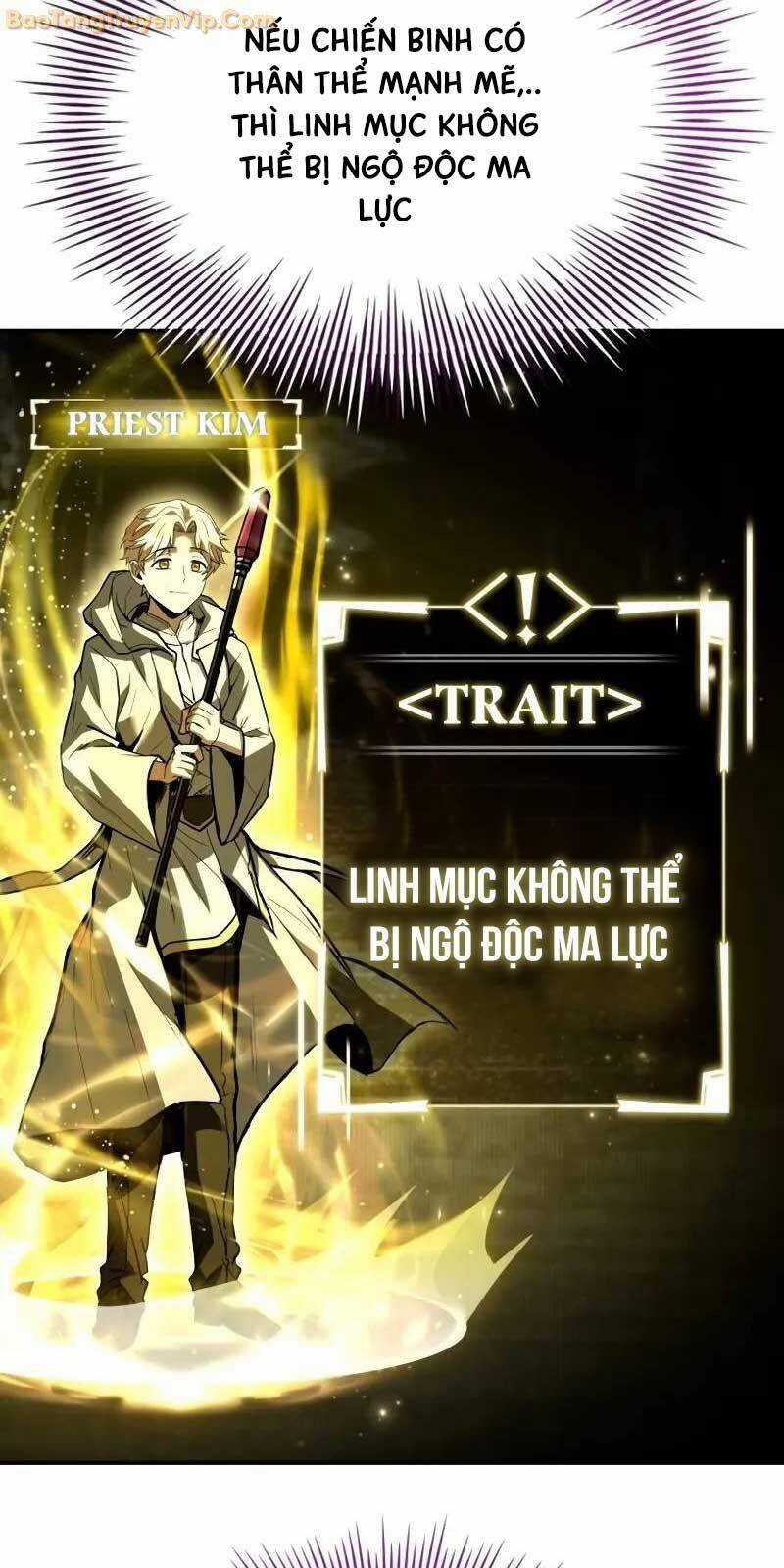 Kim Chiến Sĩ: Hành Trình Xây Dựng Đặc Tính Chapter 17 trang 51