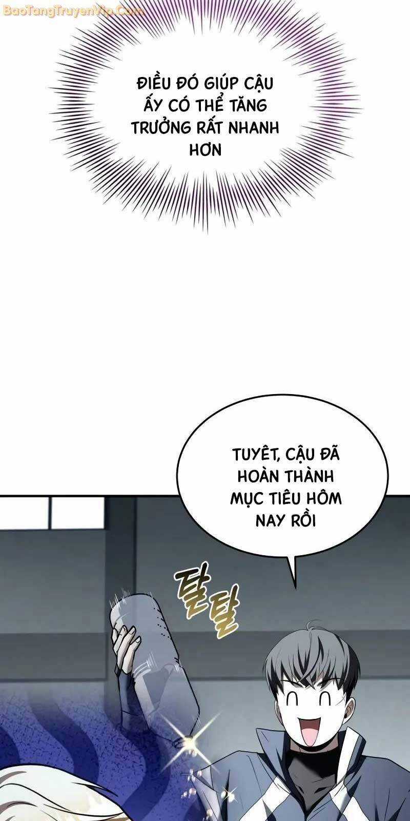 Kim Chiến Sĩ: Hành Trình Xây Dựng Đặc Tính Chapter 17 trang 52
