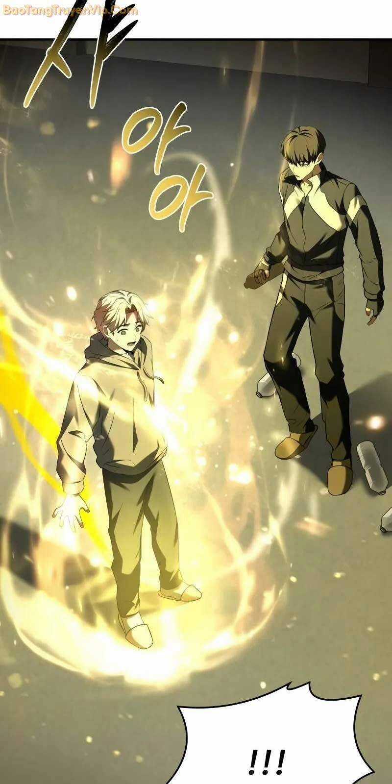 Kim Chiến Sĩ: Hành Trình Xây Dựng Đặc Tính Chapter 17 trang 55