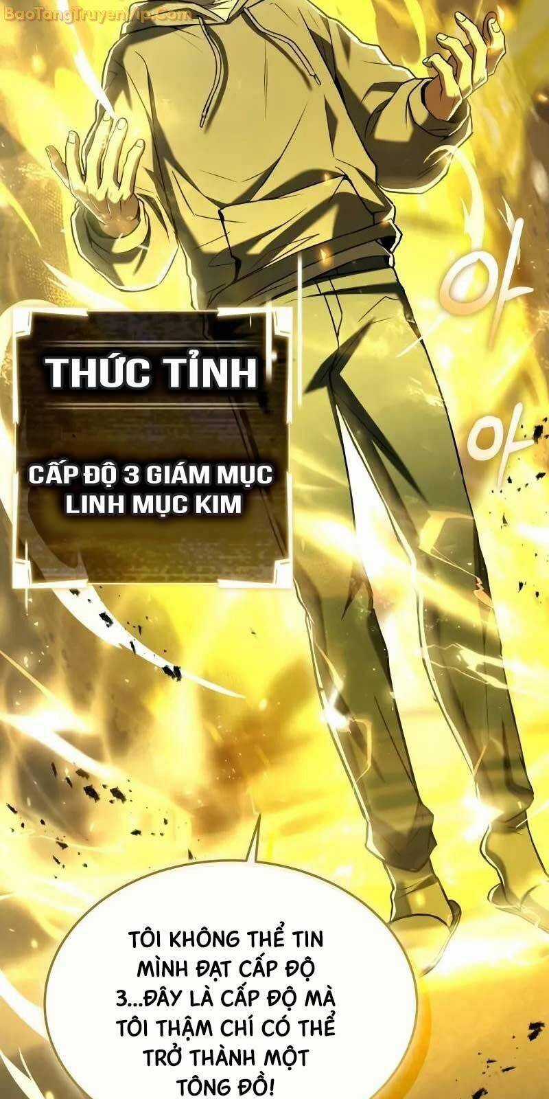 Kim Chiến Sĩ: Hành Trình Xây Dựng Đặc Tính Chapter 17 trang 58