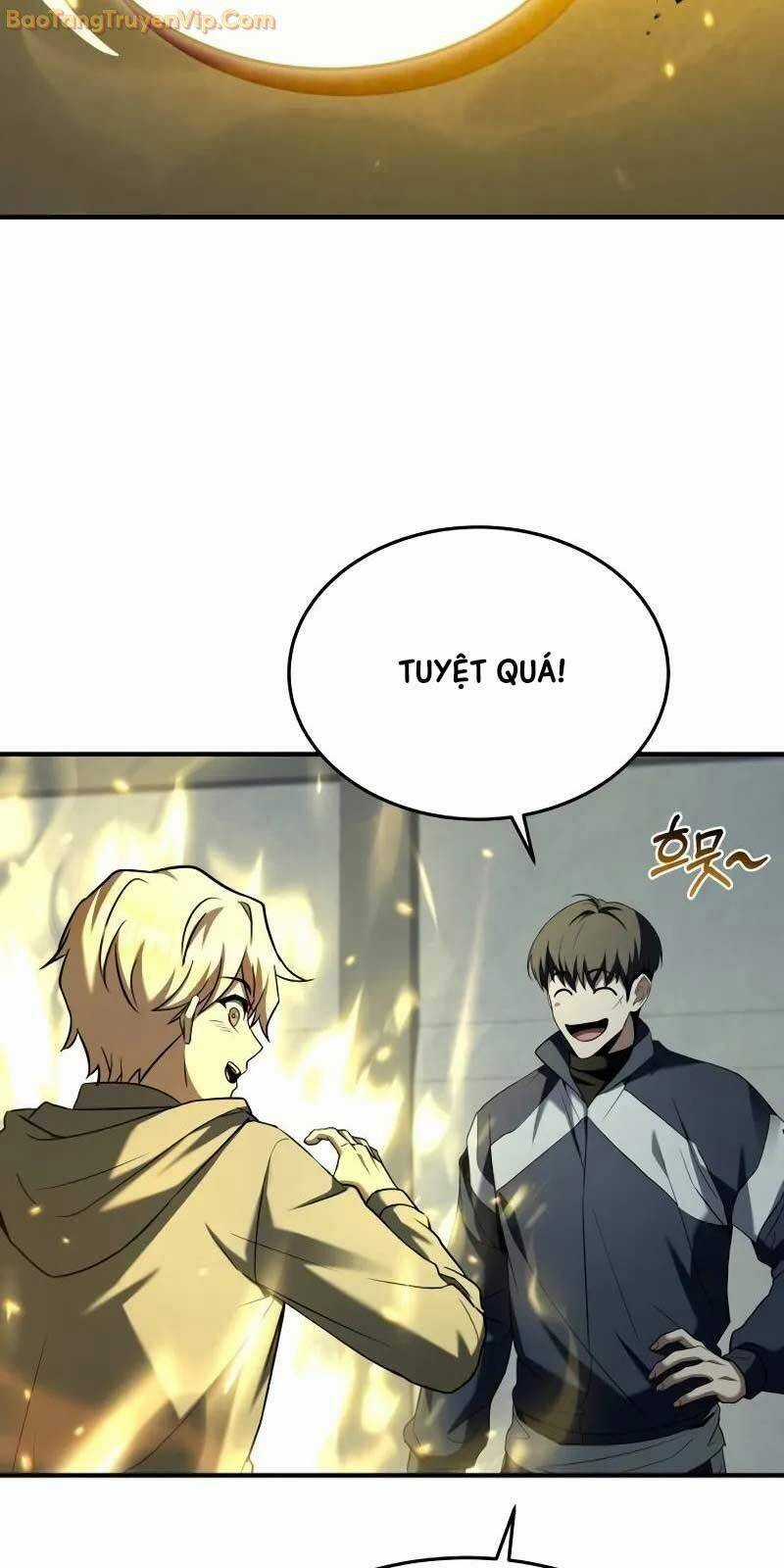 Kim Chiến Sĩ: Hành Trình Xây Dựng Đặc Tính Chapter 17 trang 59